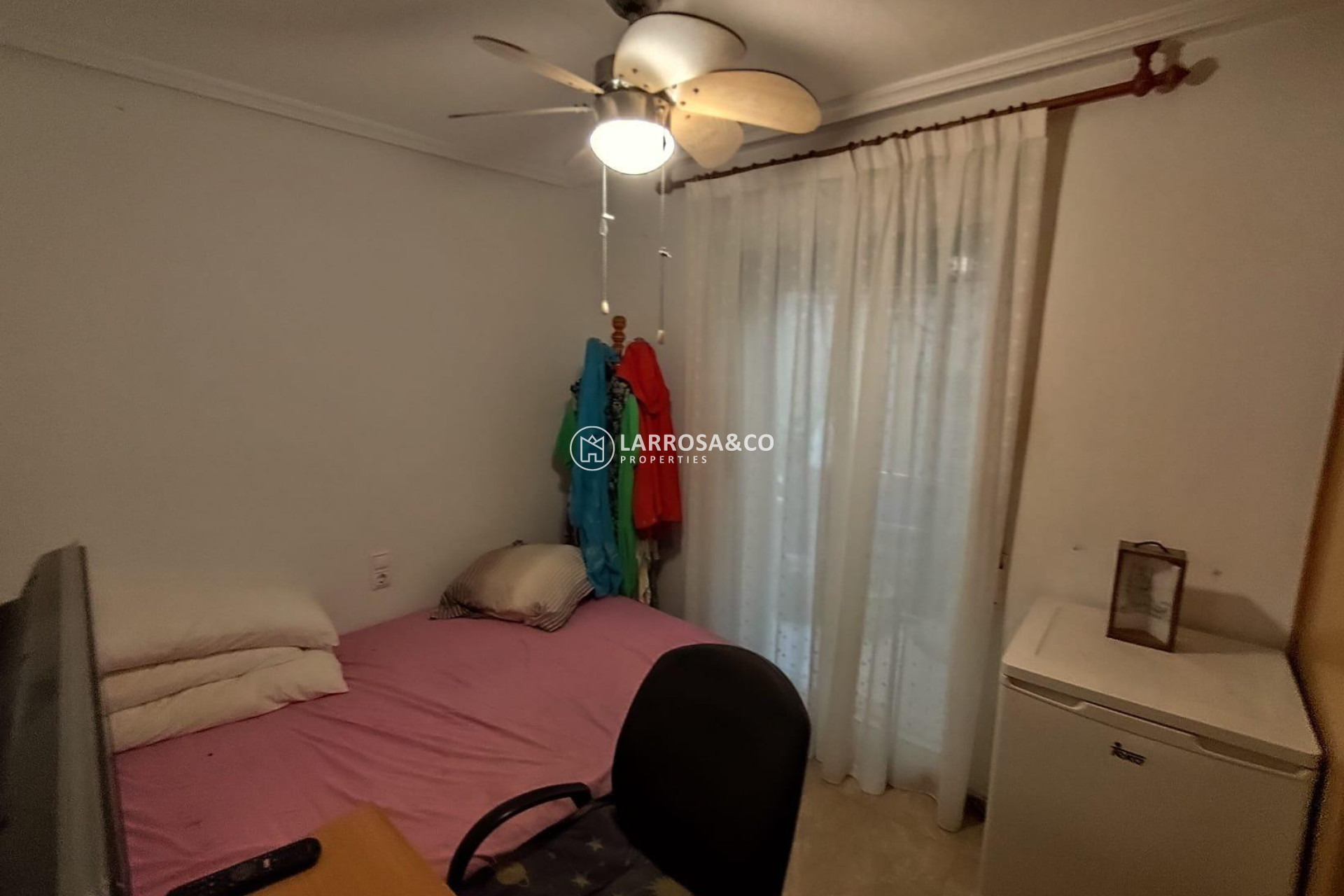 Resale - Apartment - Torrevieja - Estacion de autobuses