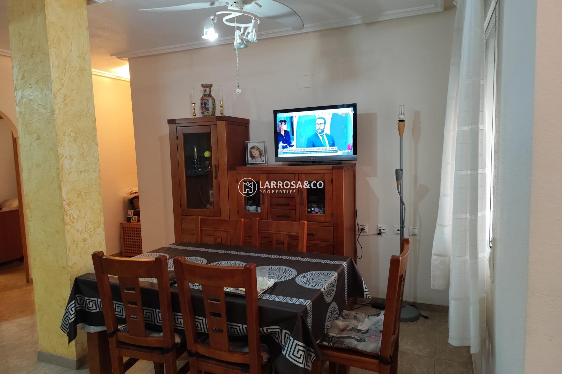 Resale - Apartment - Torrevieja - Estacion de autobuses