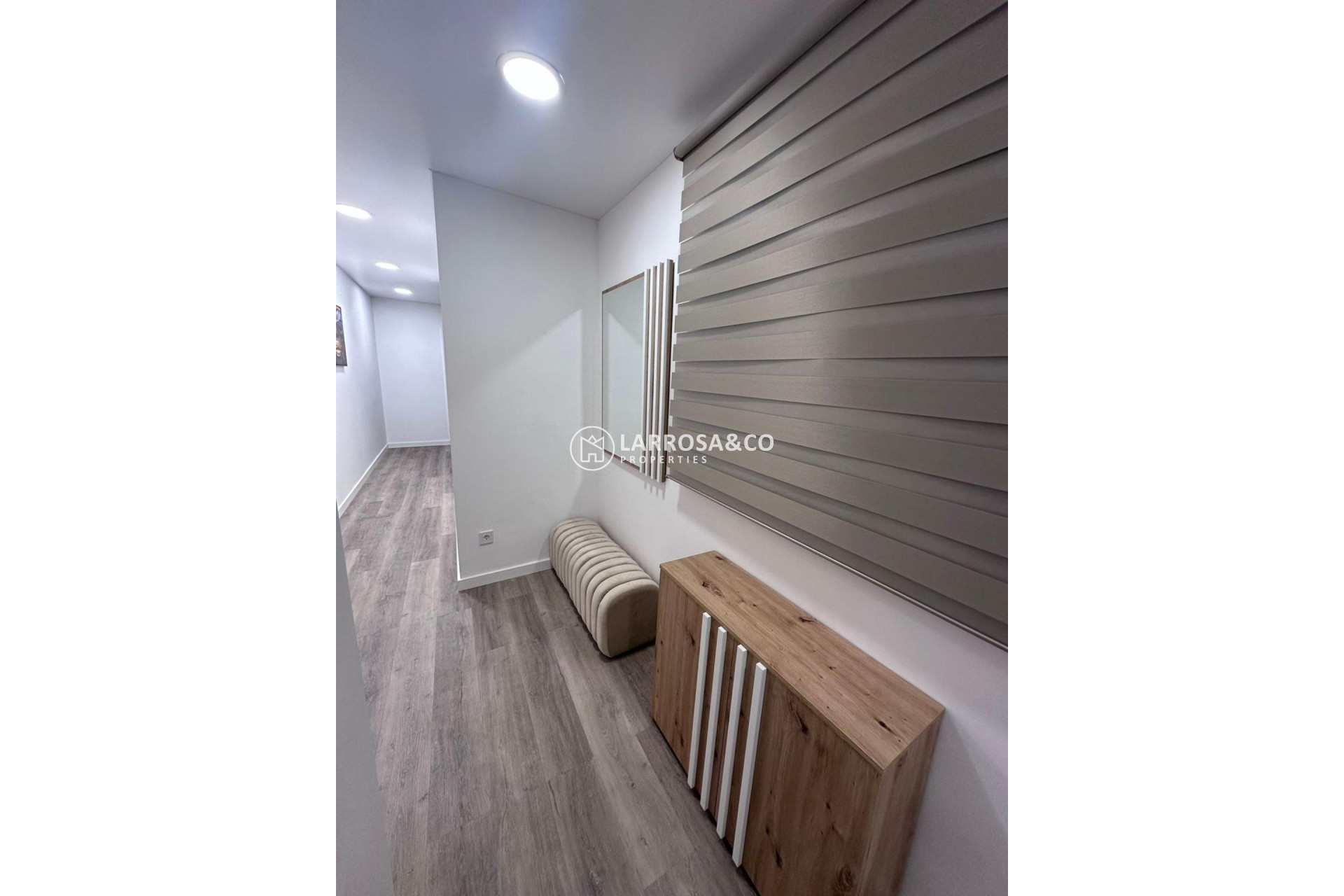 Resale - Apartment - Torrevieja - Estacion de autobuses