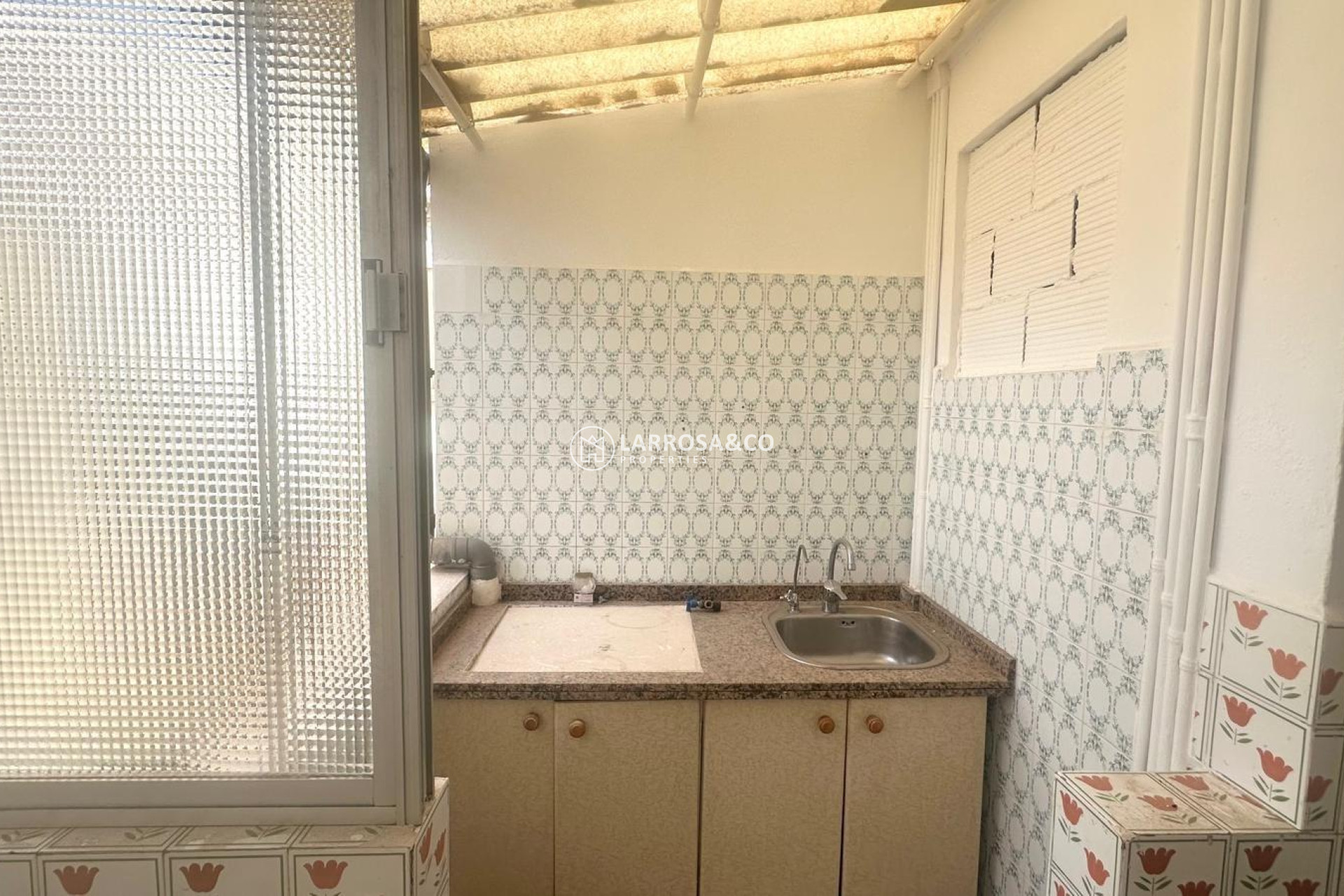 Resale - Apartment - Torrevieja - Estacion de autobuses