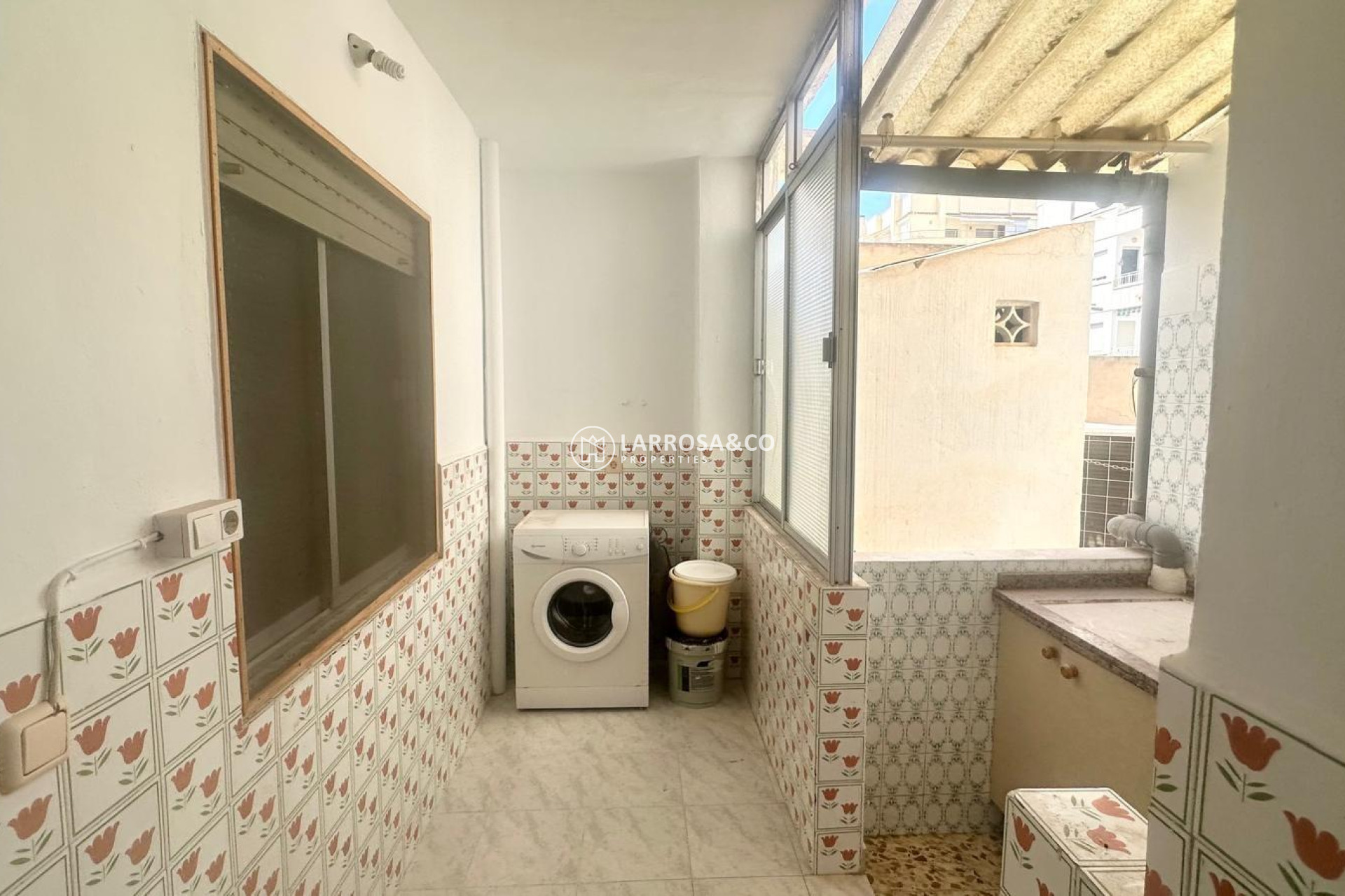 Resale - Apartment - Torrevieja - Estacion de autobuses