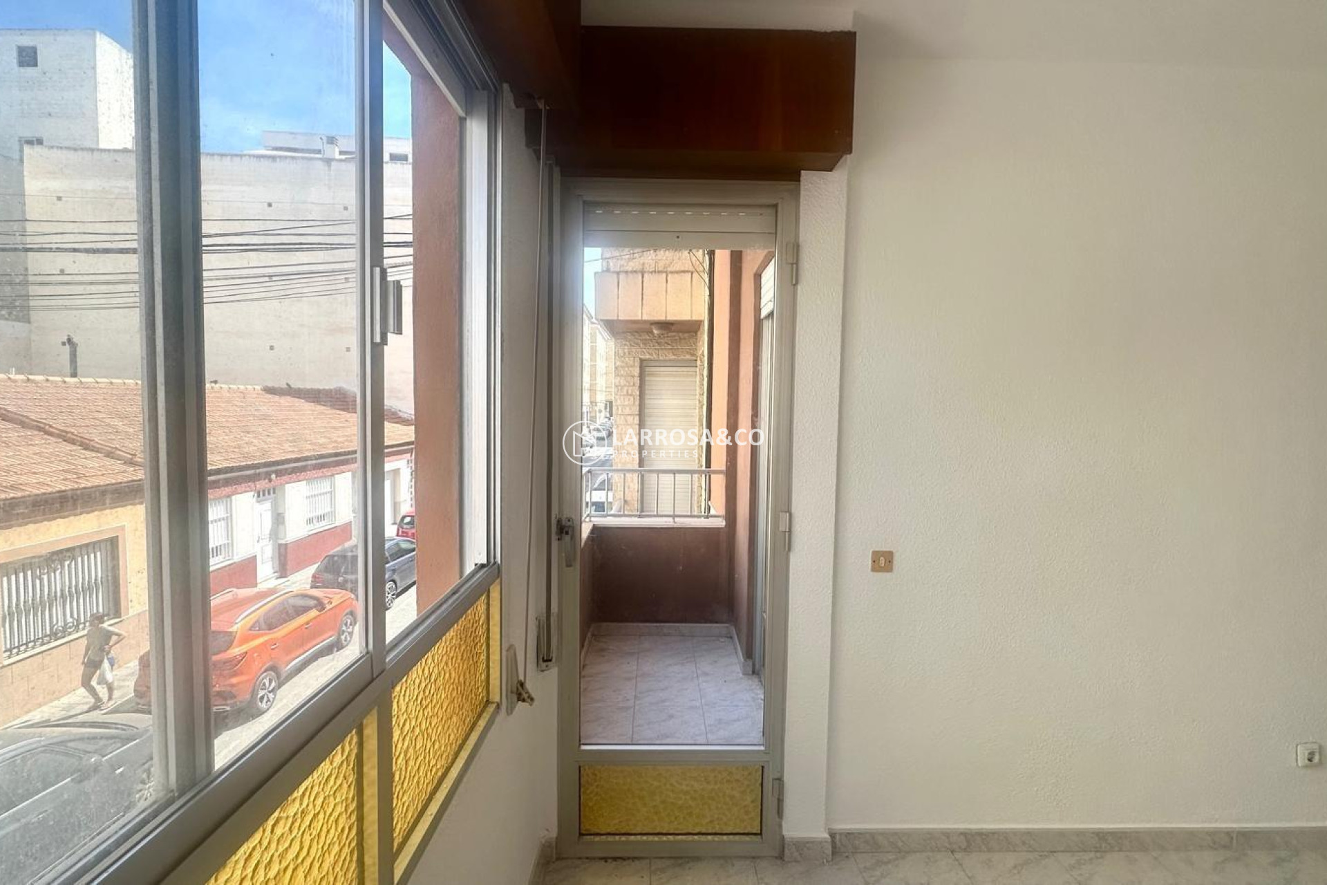 Resale - Apartment - Torrevieja - Estacion de autobuses