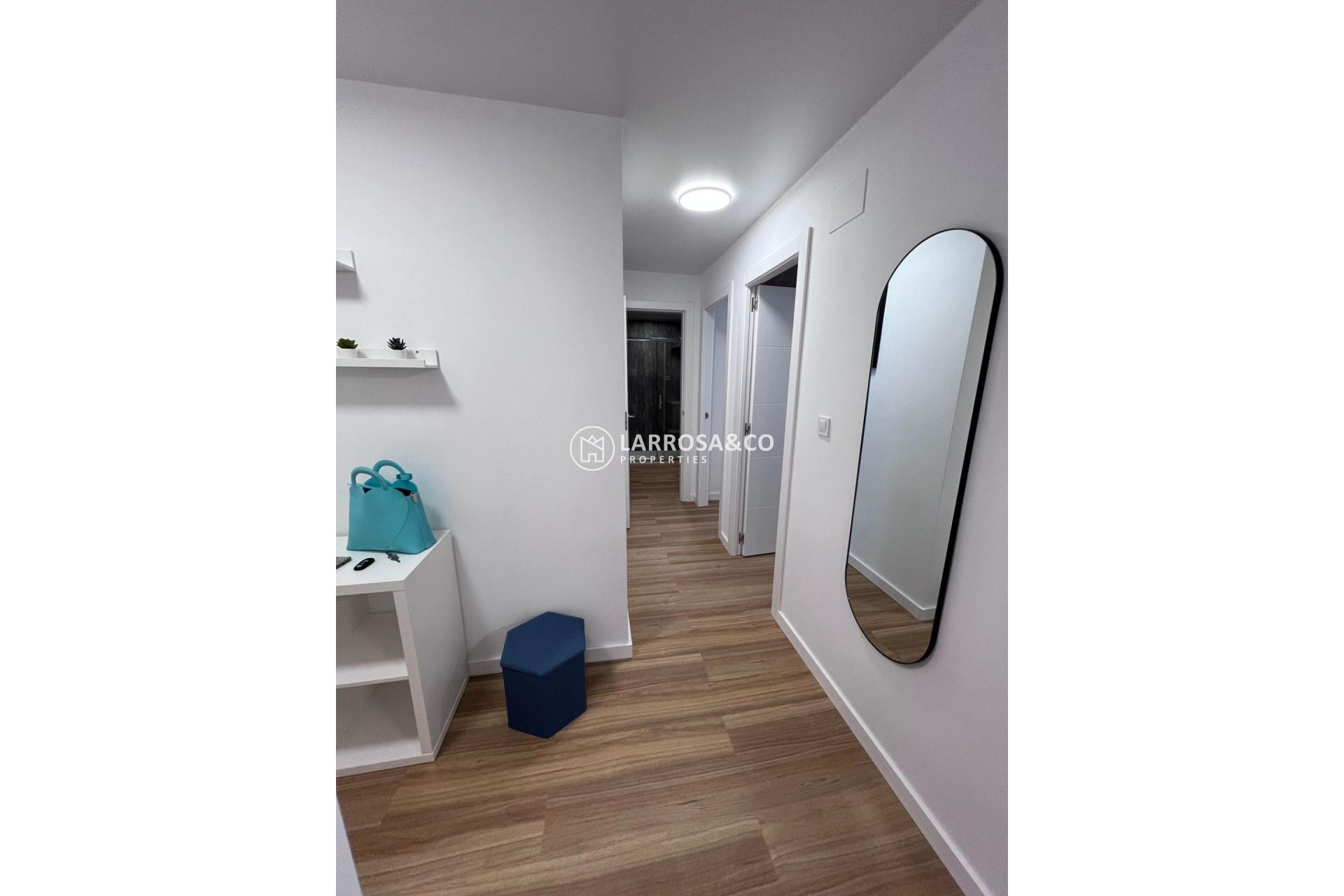 Resale - Apartment - Torrevieja - Estacion de autobuses