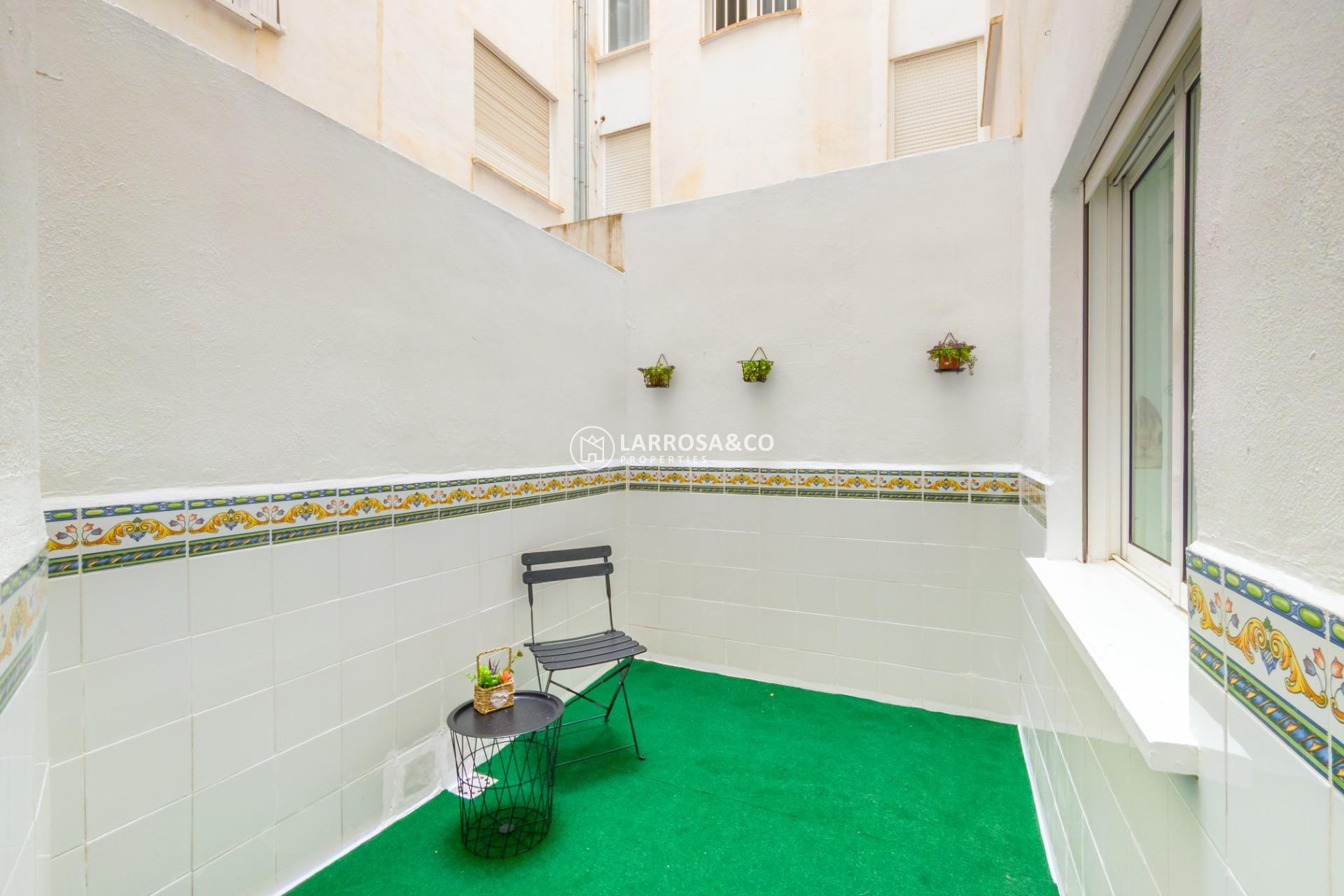 Resale - Apartment - Torrevieja - Estacion de autobuses