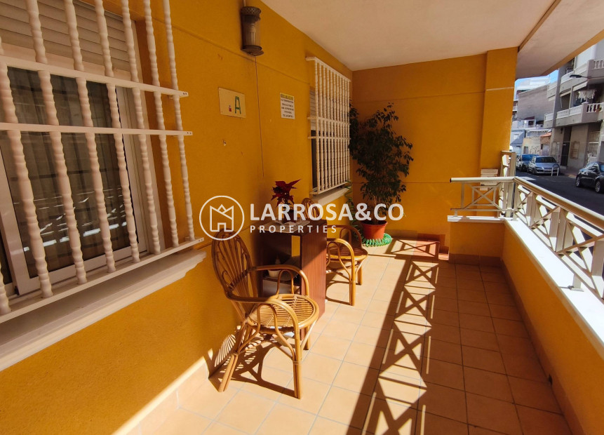 Resale - Apartment - Torrevieja - Estacion de autobuses