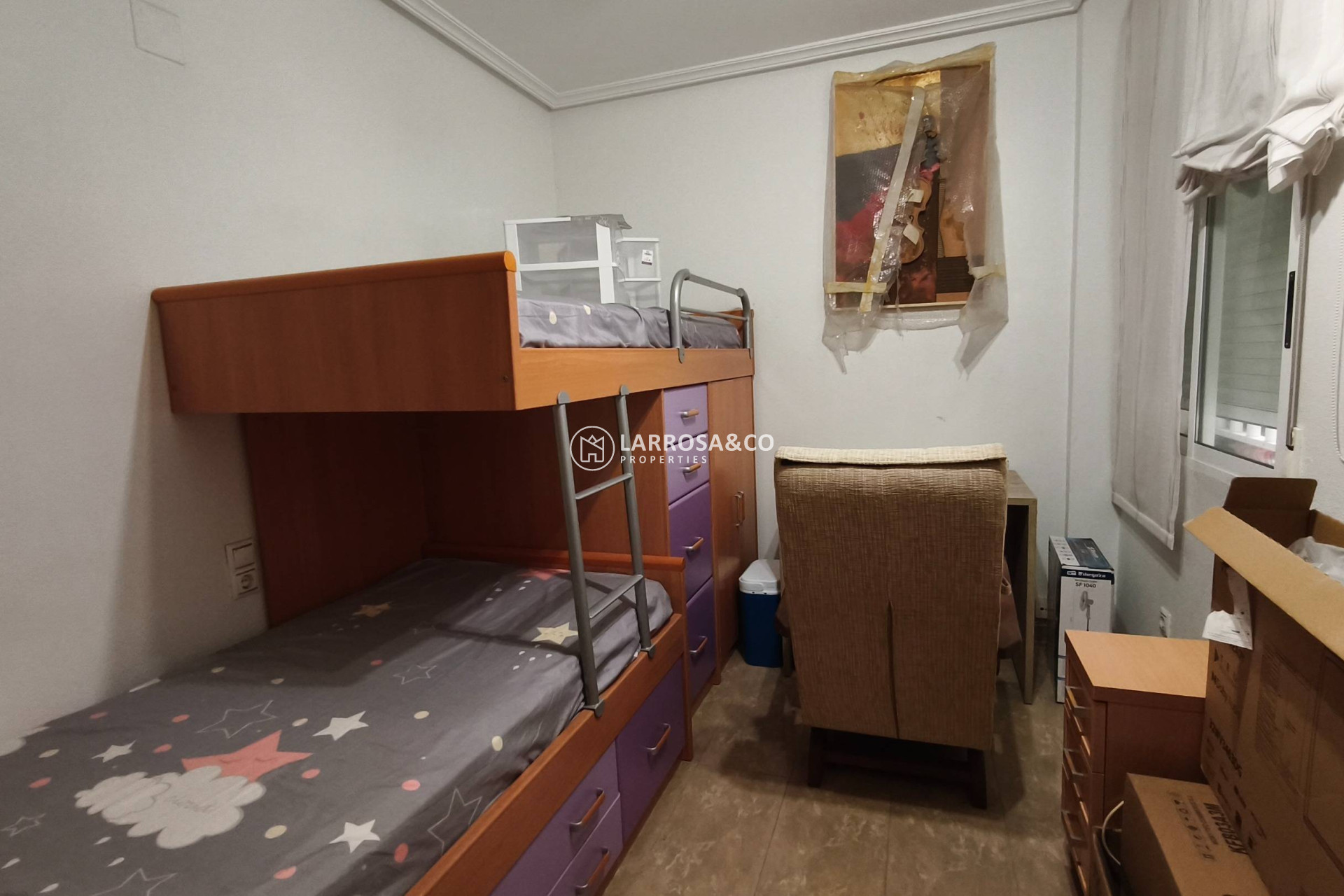 Resale - Apartment - Torrevieja - Estacion de autobuses