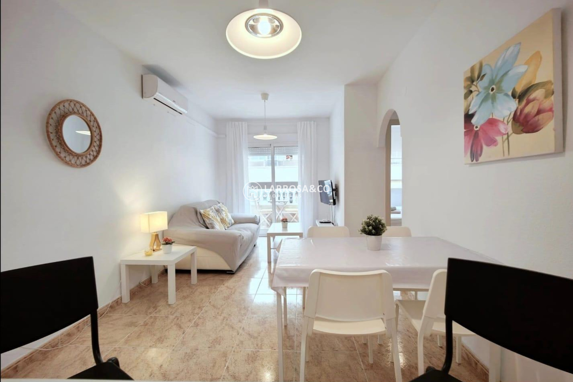 Resale - Apartment - Torrevieja - Estacion de autobuses