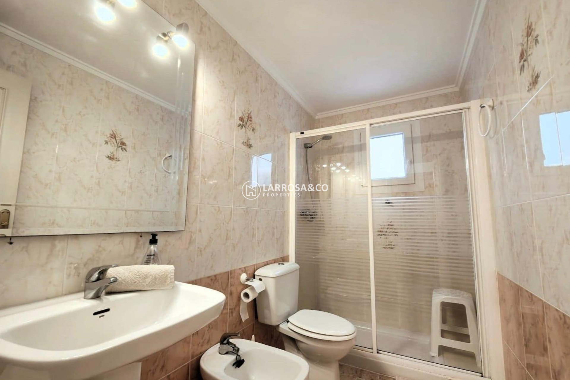 Resale - Apartment - Torrevieja - Estacion de autobuses