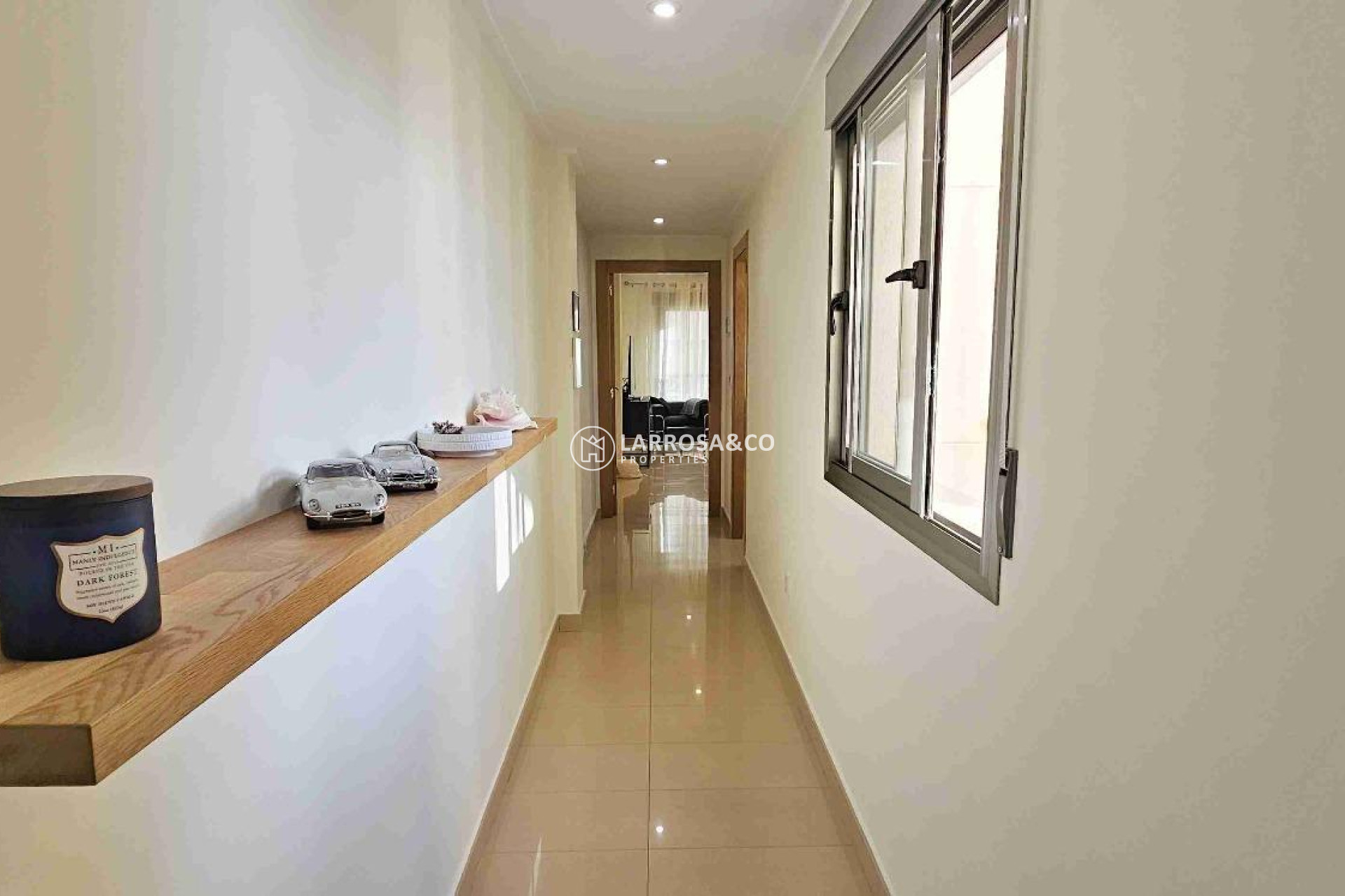 Resale - Apartment - Torrevieja - Estacion de autobuses