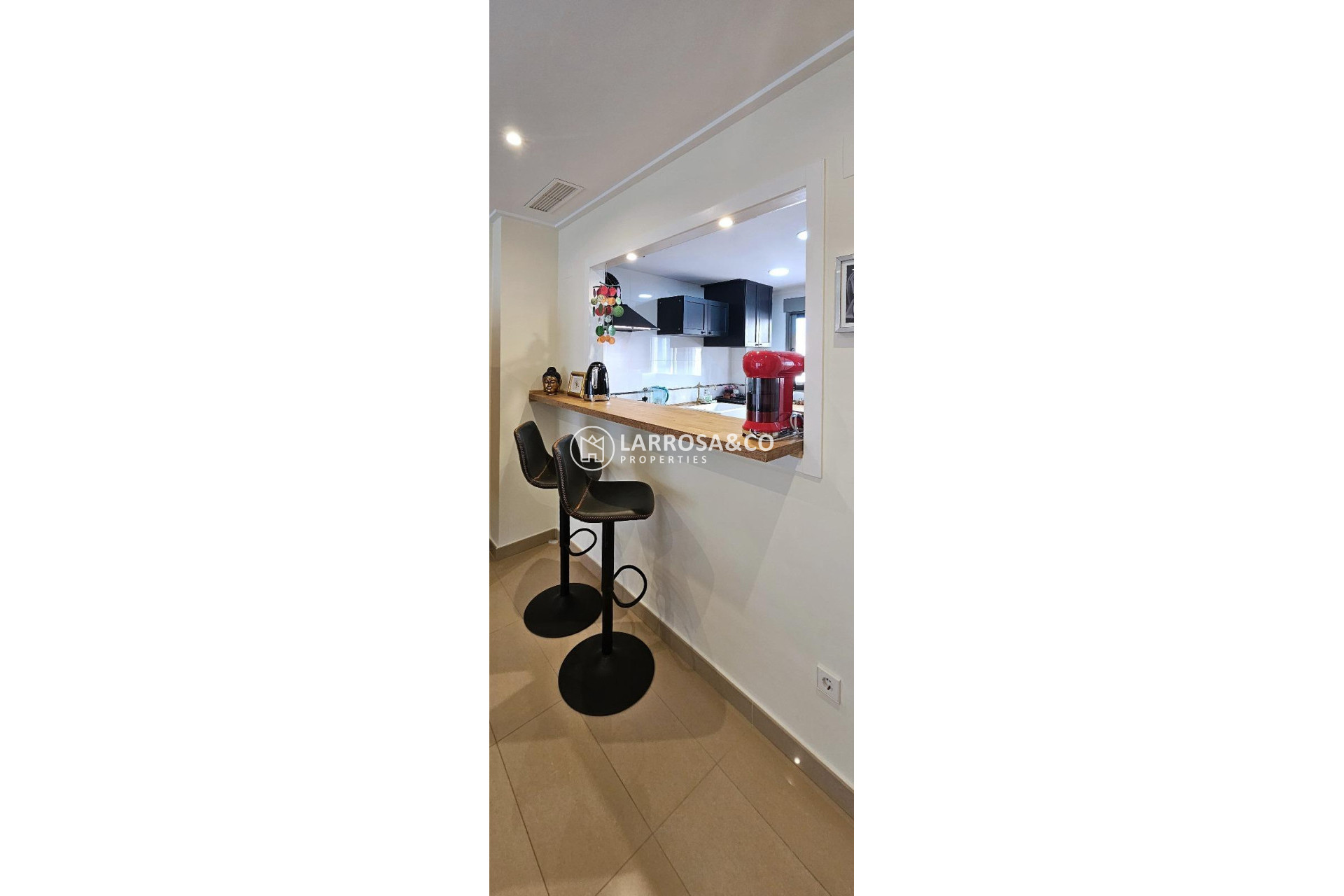 Resale - Apartment - Torrevieja - Estacion de autobuses