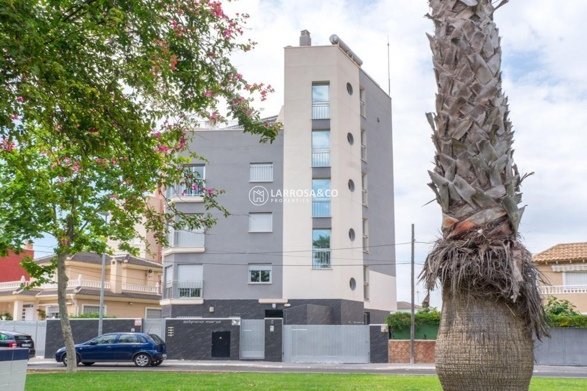 Resale - Apartment - Torrevieja - Estacion de autobuses