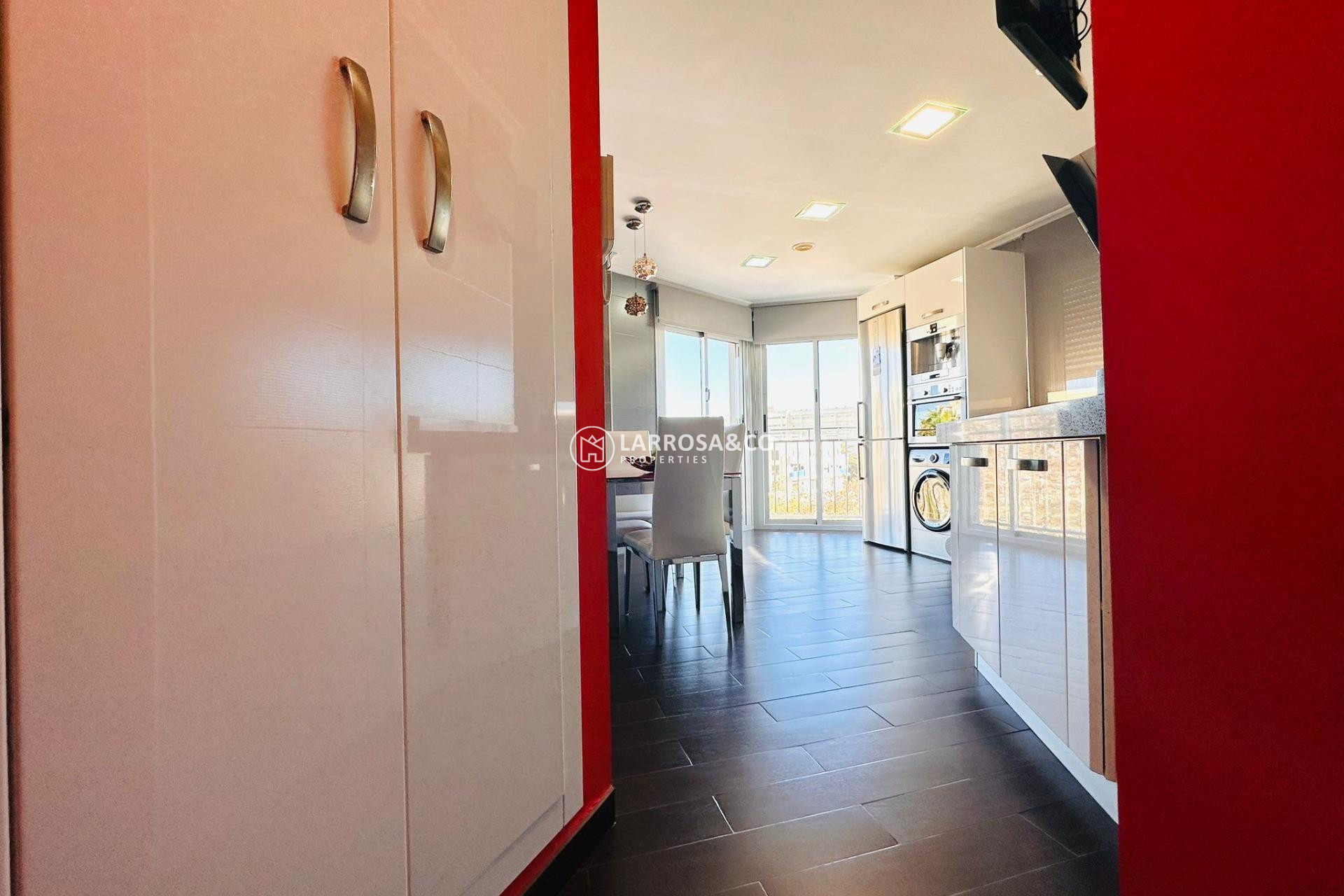 Resale - Apartment - Torrevieja - Estacion de autobuses