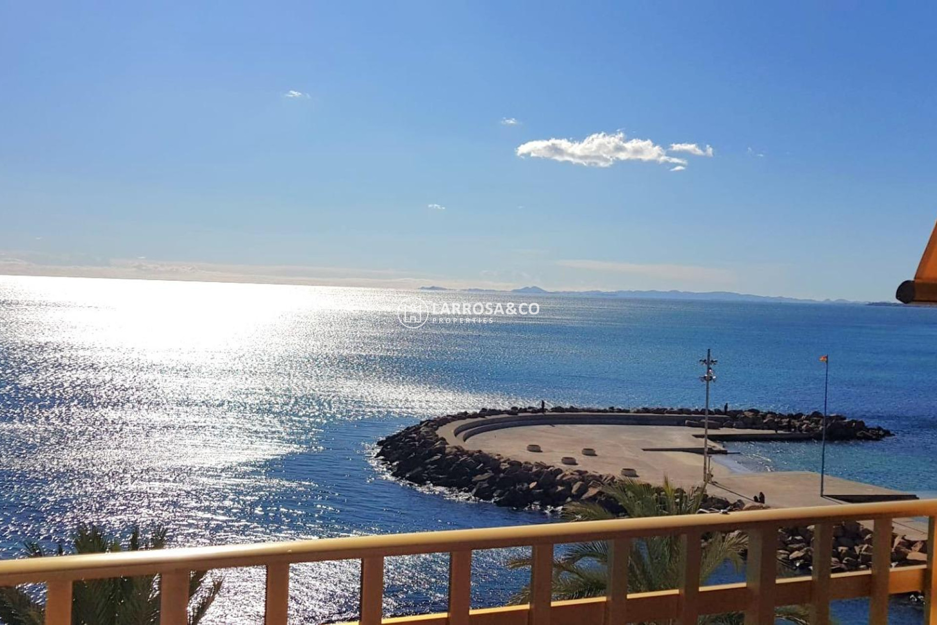 Resale - Apartment - Torrevieja - Estacion de autobuses