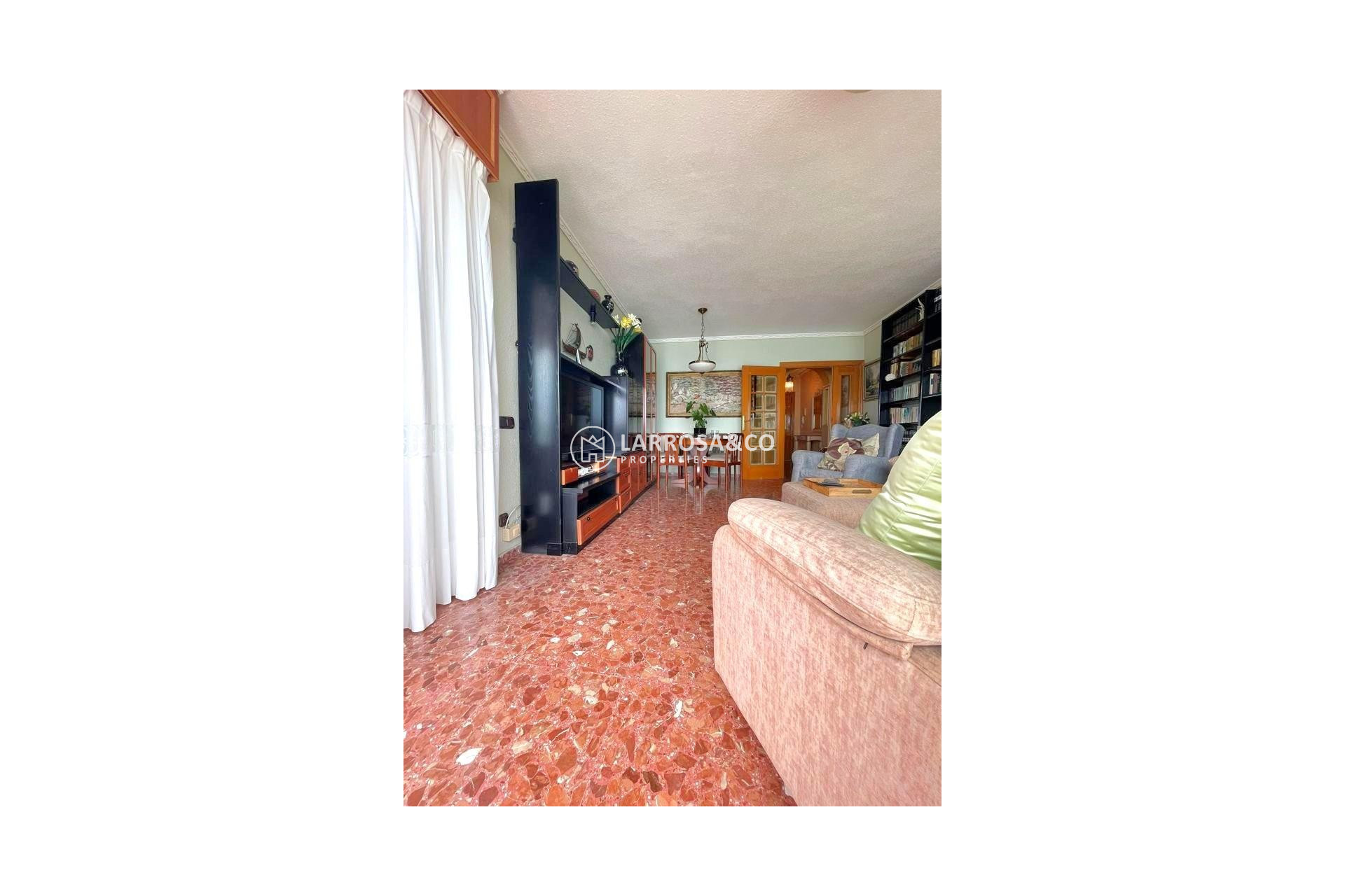 Resale - Apartment - Torrevieja - Estacion de autobuses