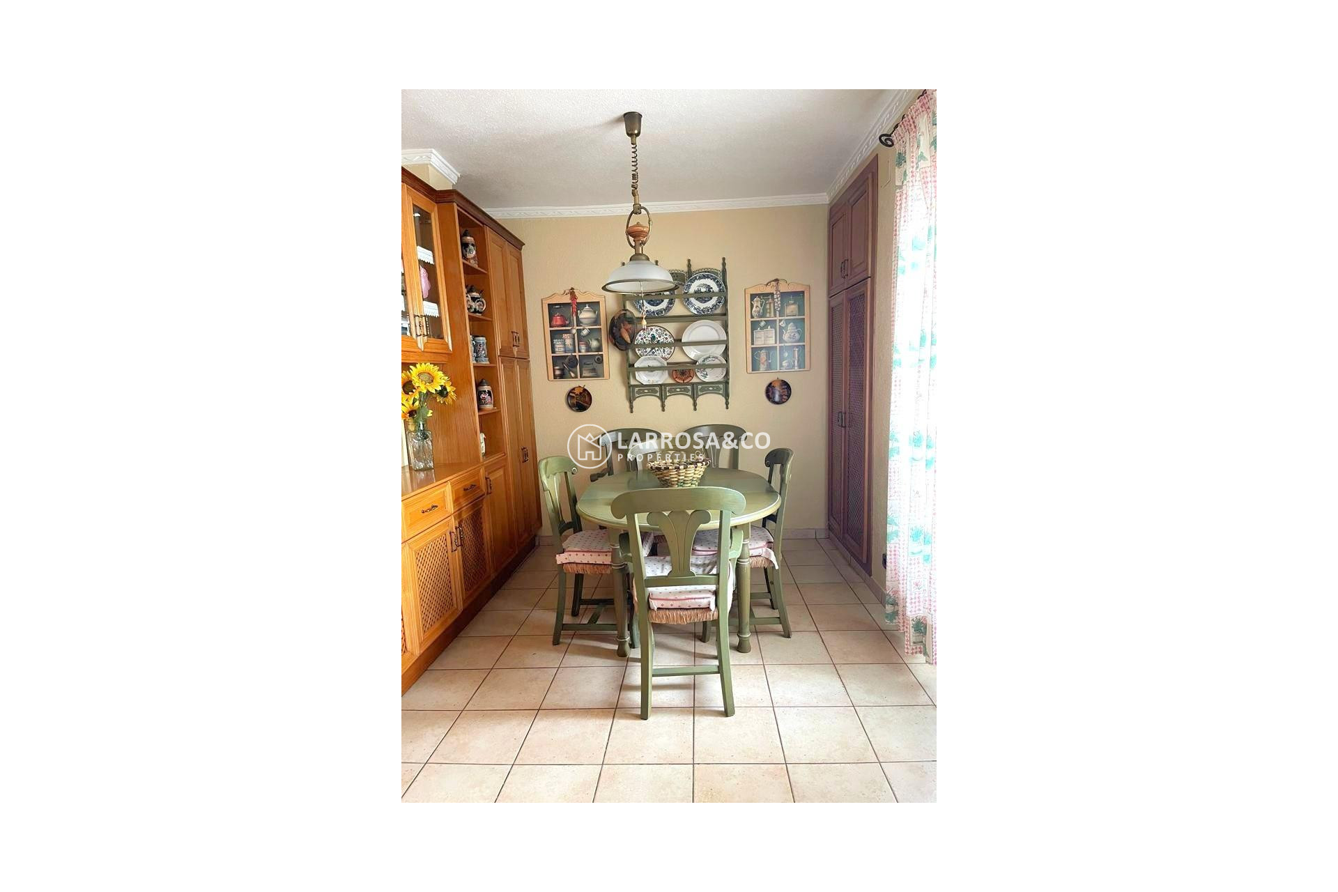 Resale - Apartment - Torrevieja - Estacion de autobuses