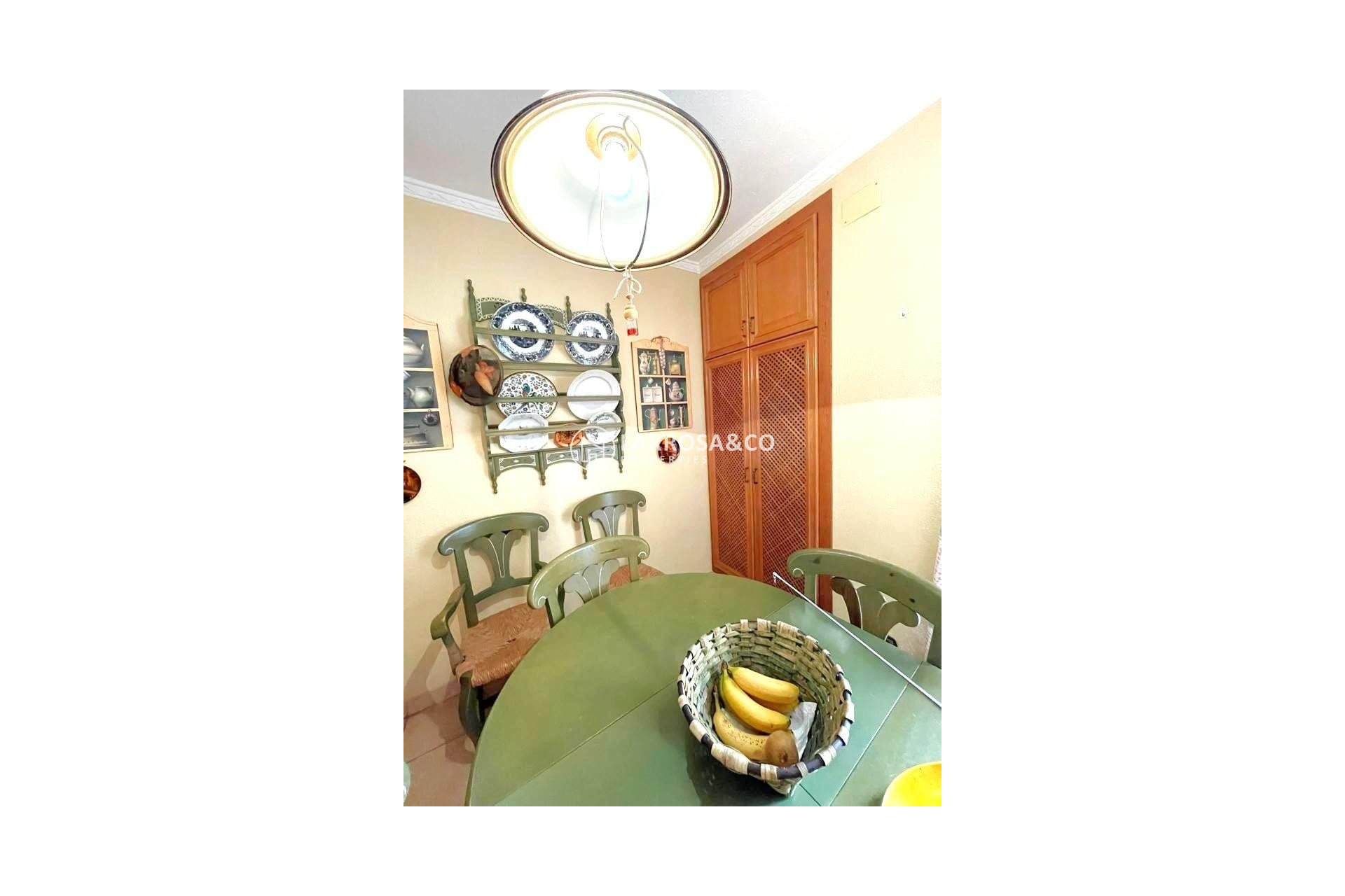 Resale - Apartment - Torrevieja - Estacion de autobuses