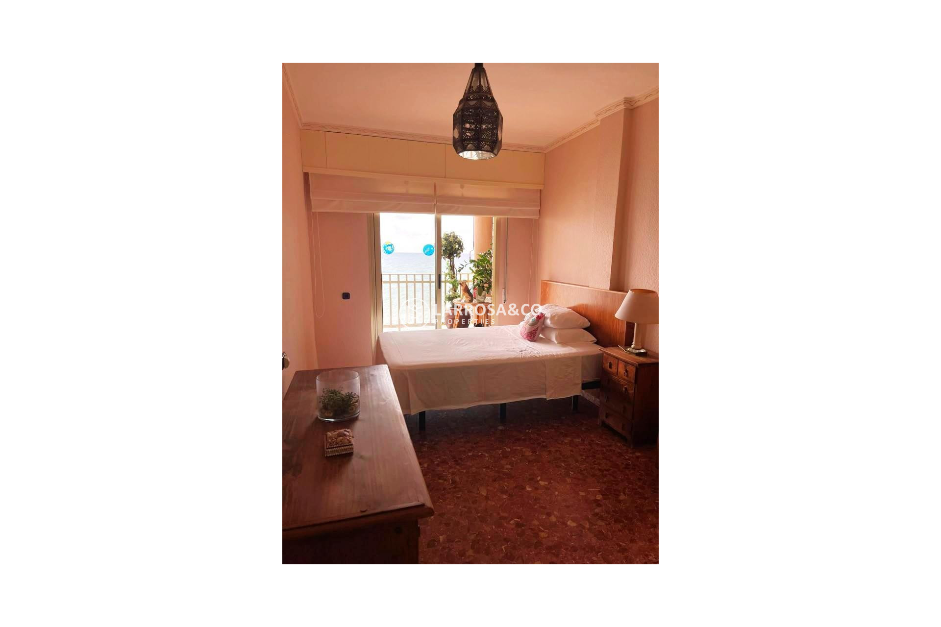 Resale - Apartment - Torrevieja - Estacion de autobuses