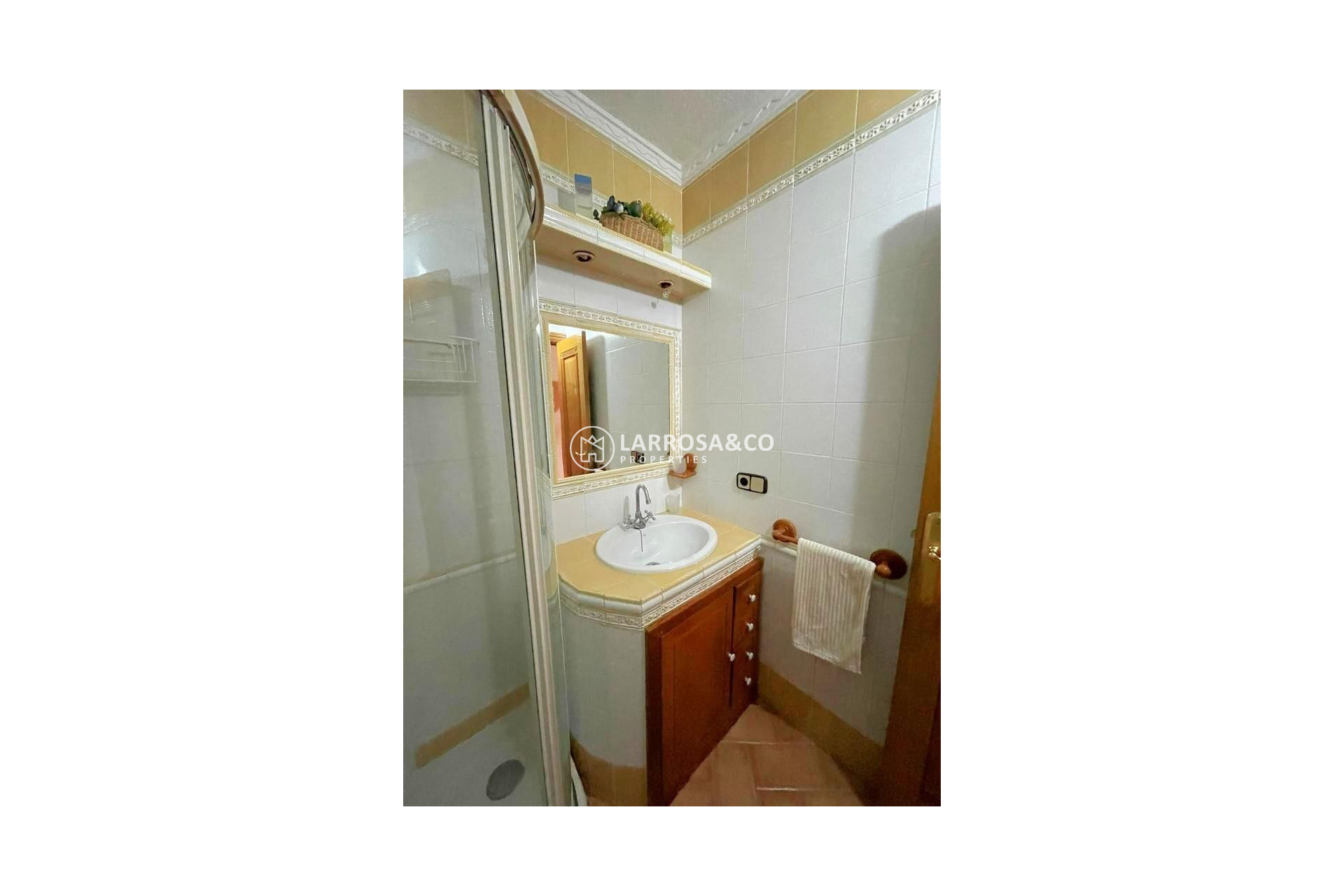 Resale - Apartment - Torrevieja - Estacion de autobuses