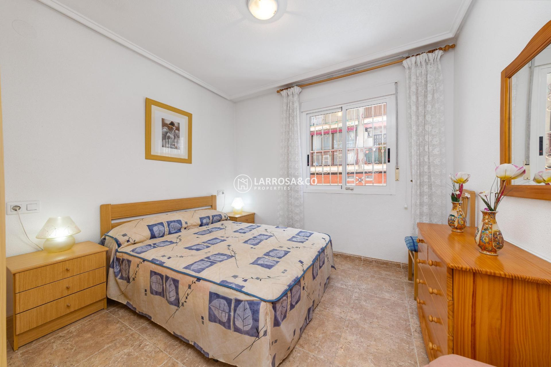 Resale - Apartment - Torrevieja - Habaneras