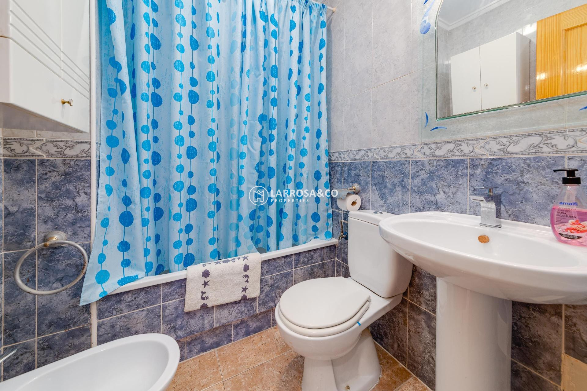 Resale - Apartment - Torrevieja - Habaneras