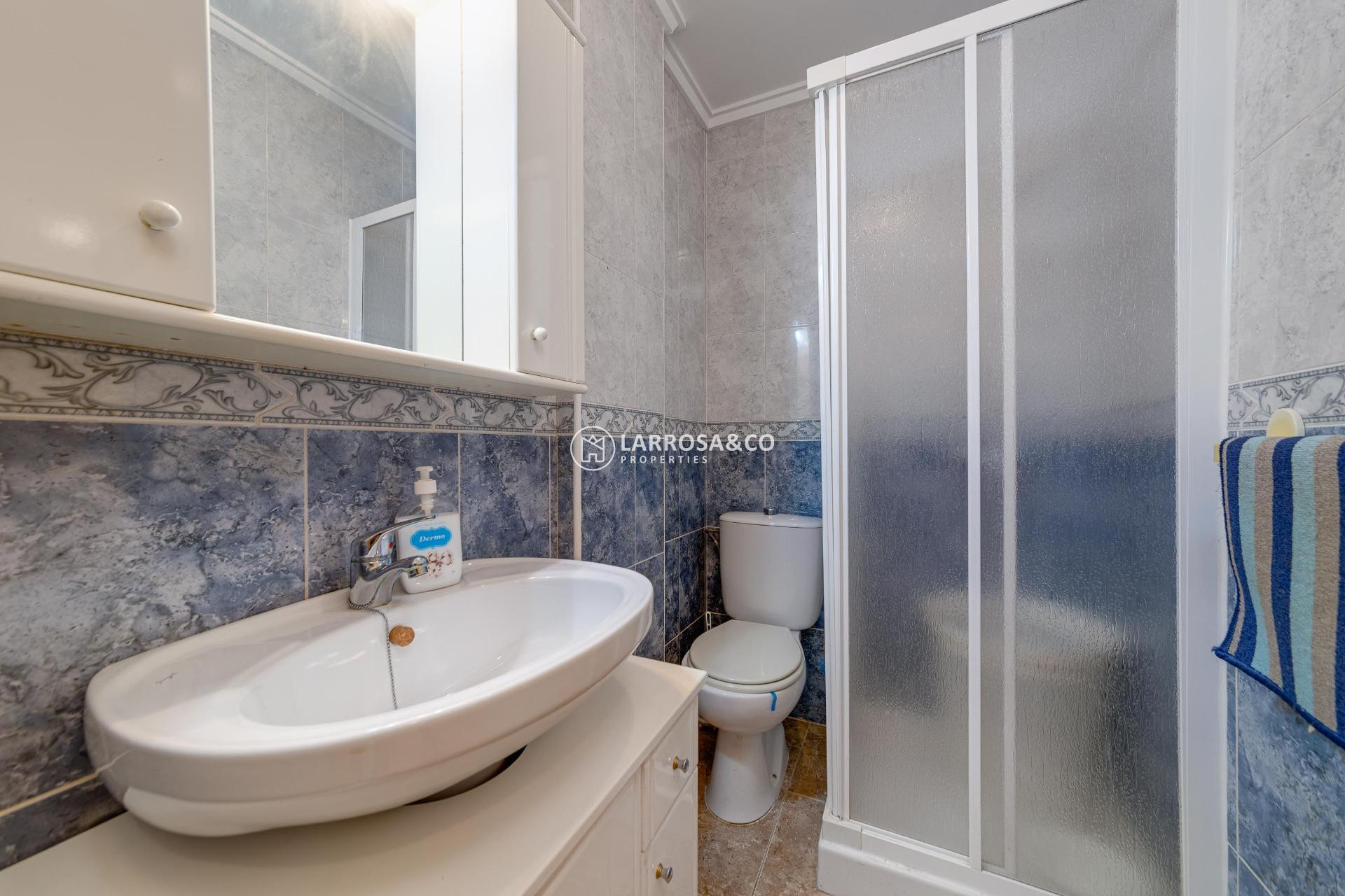 Resale - Apartment - Torrevieja - Habaneras