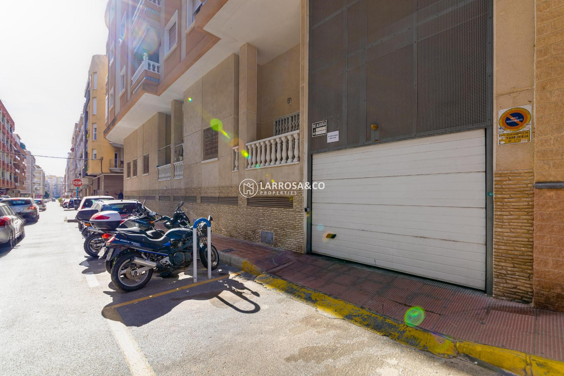 Resale - Apartment - Torrevieja - Habaneras