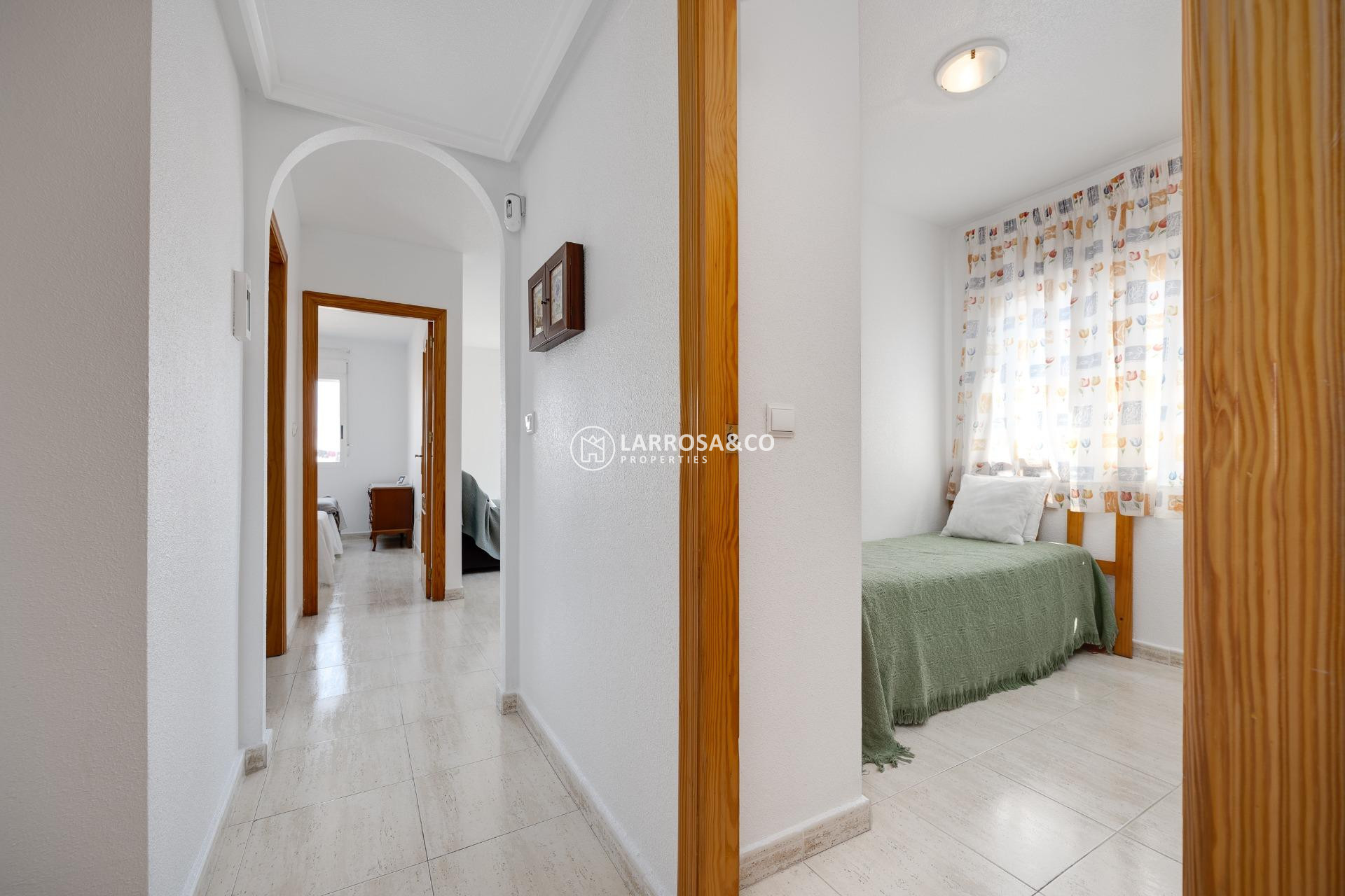 Resale - Apartment - Torrevieja - Habaneras