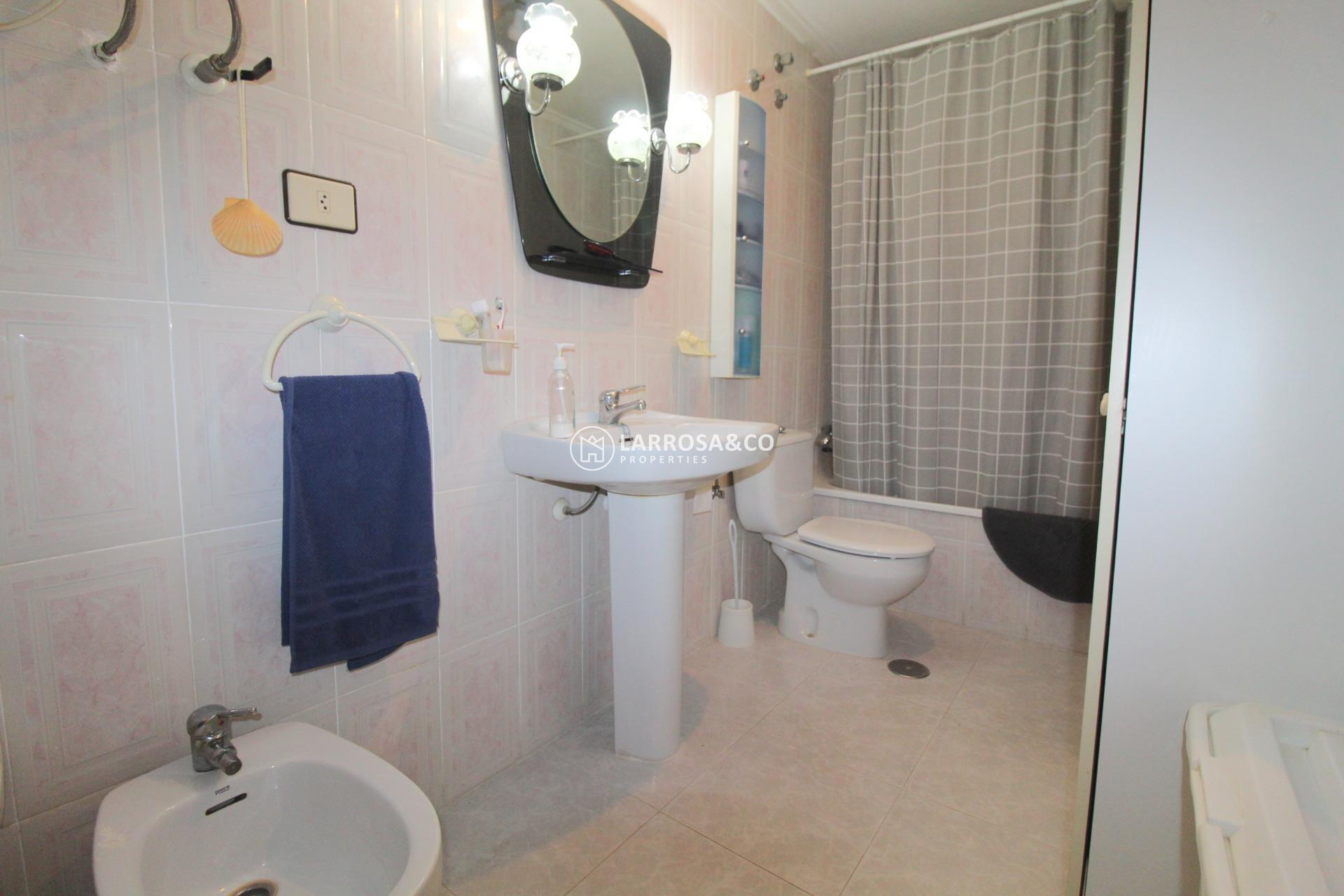 Resale - Apartment - Torrevieja - Habaneras