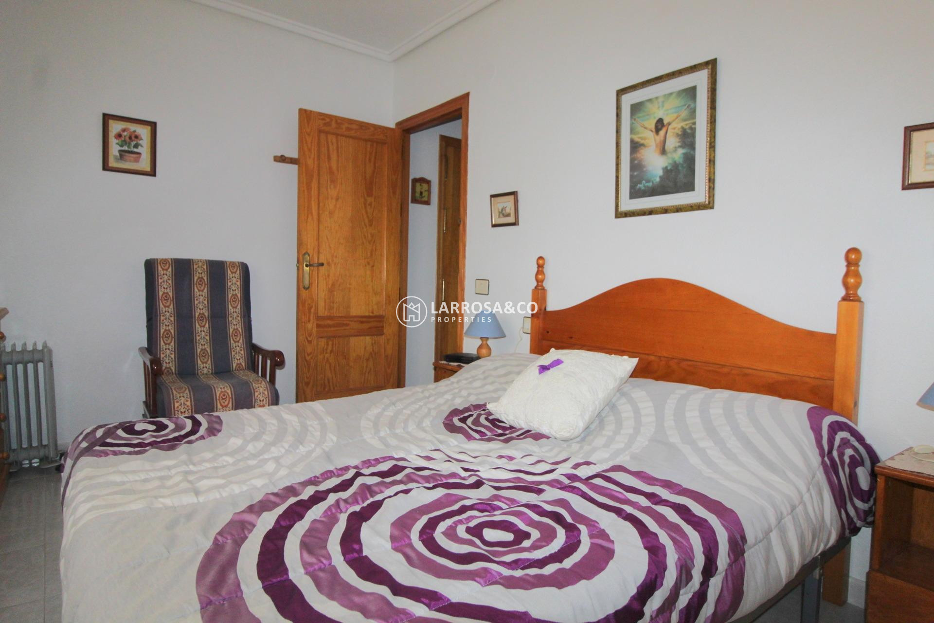 Resale - Apartment - Torrevieja - Habaneras