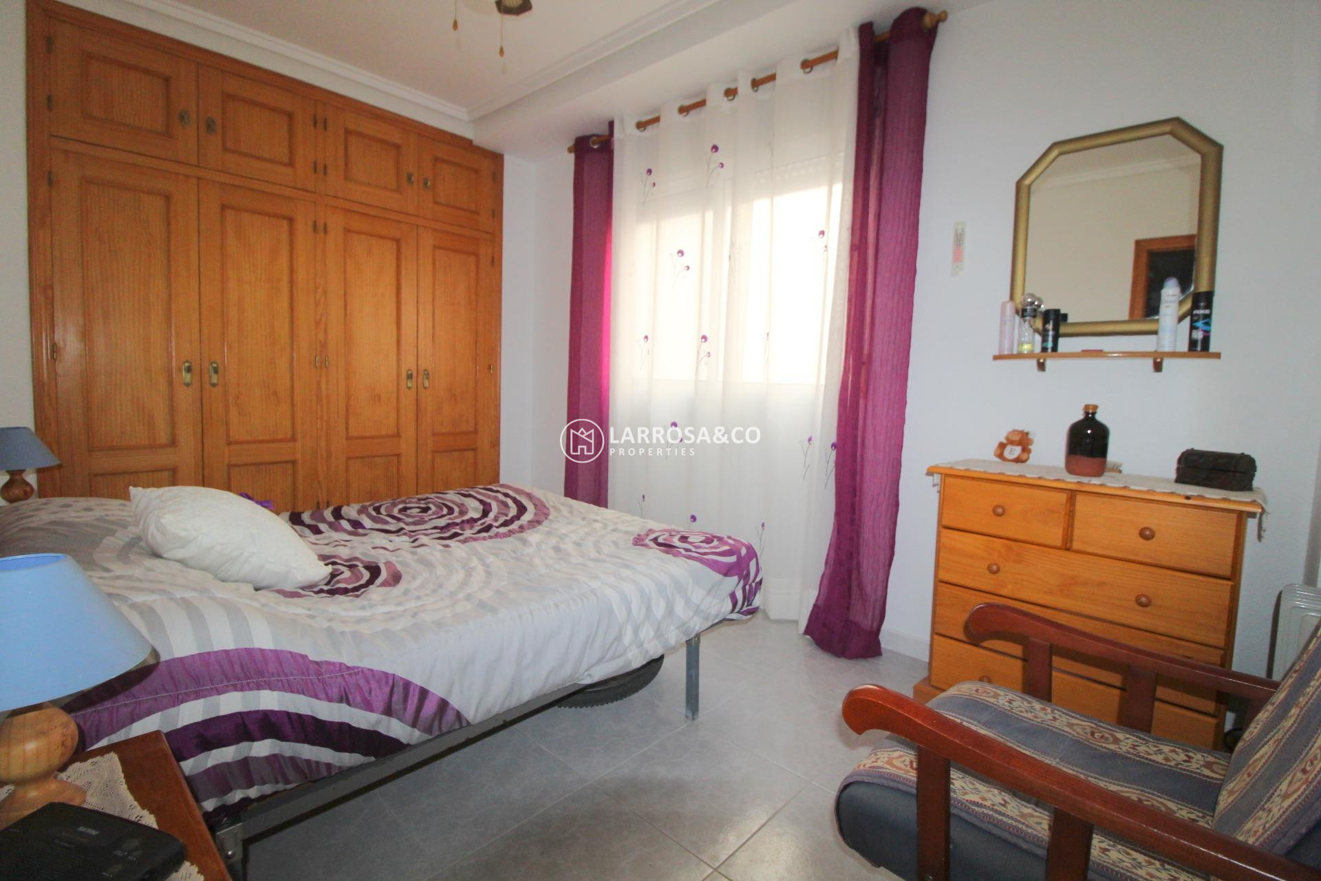 Resale - Apartment - Torrevieja - Habaneras