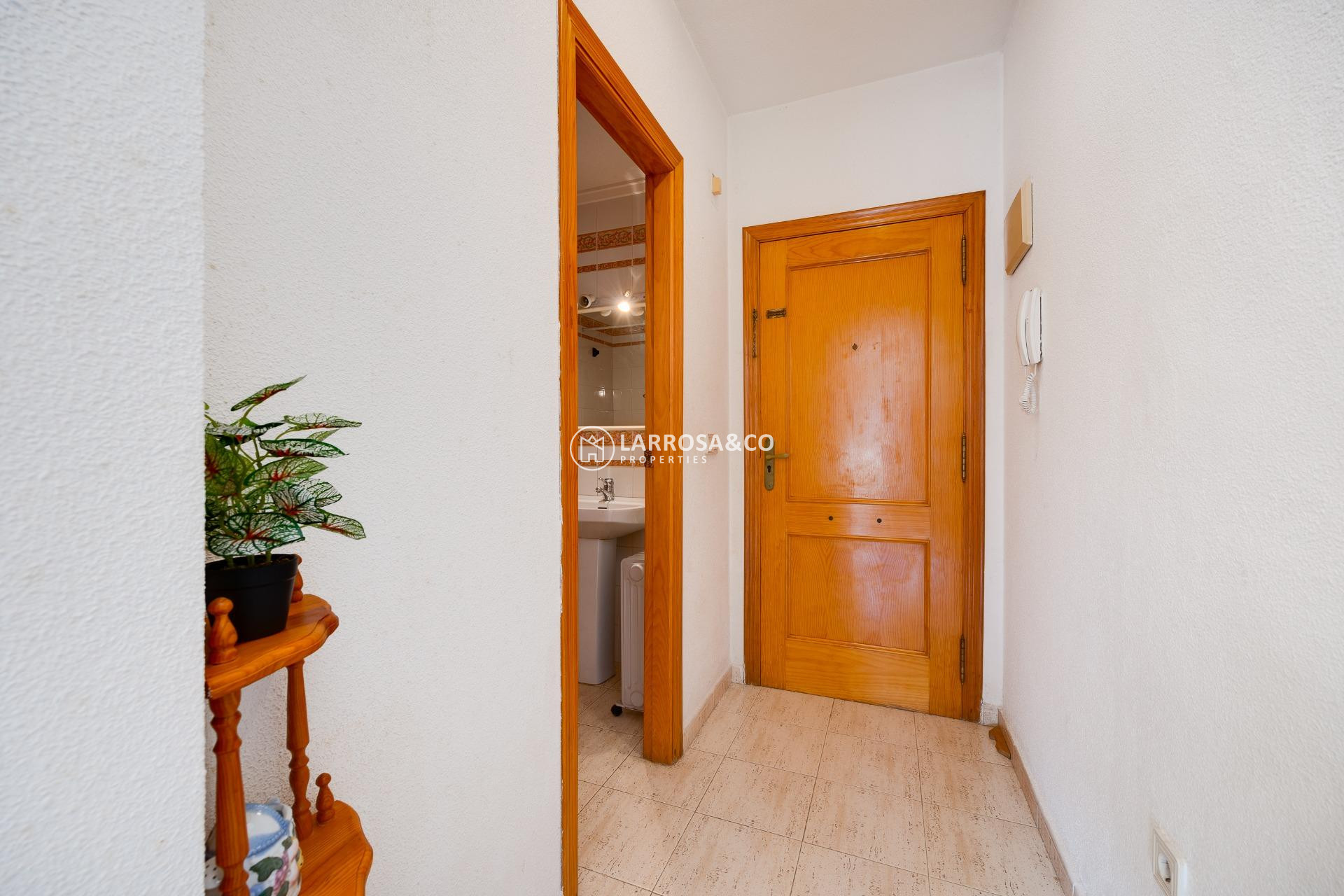 Resale - Apartment - Torrevieja - Habaneras