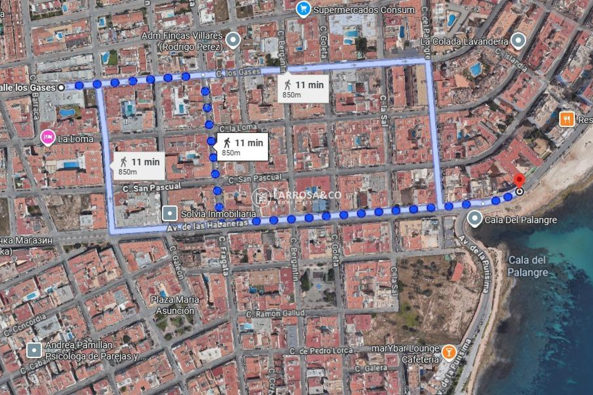 Resale - Apartment - Torrevieja - Habaneras