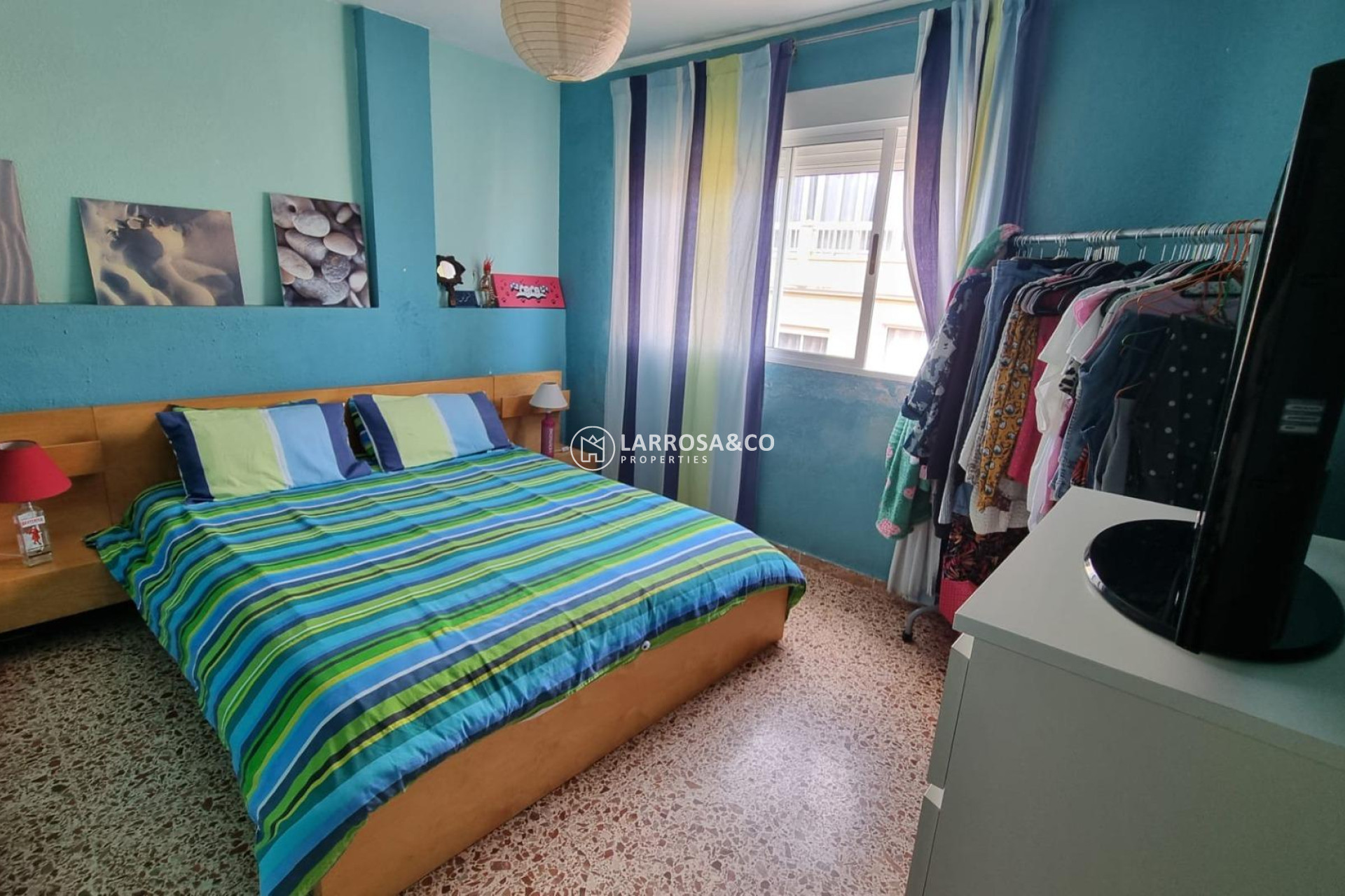 Resale - Apartment - Torrevieja - Habaneras