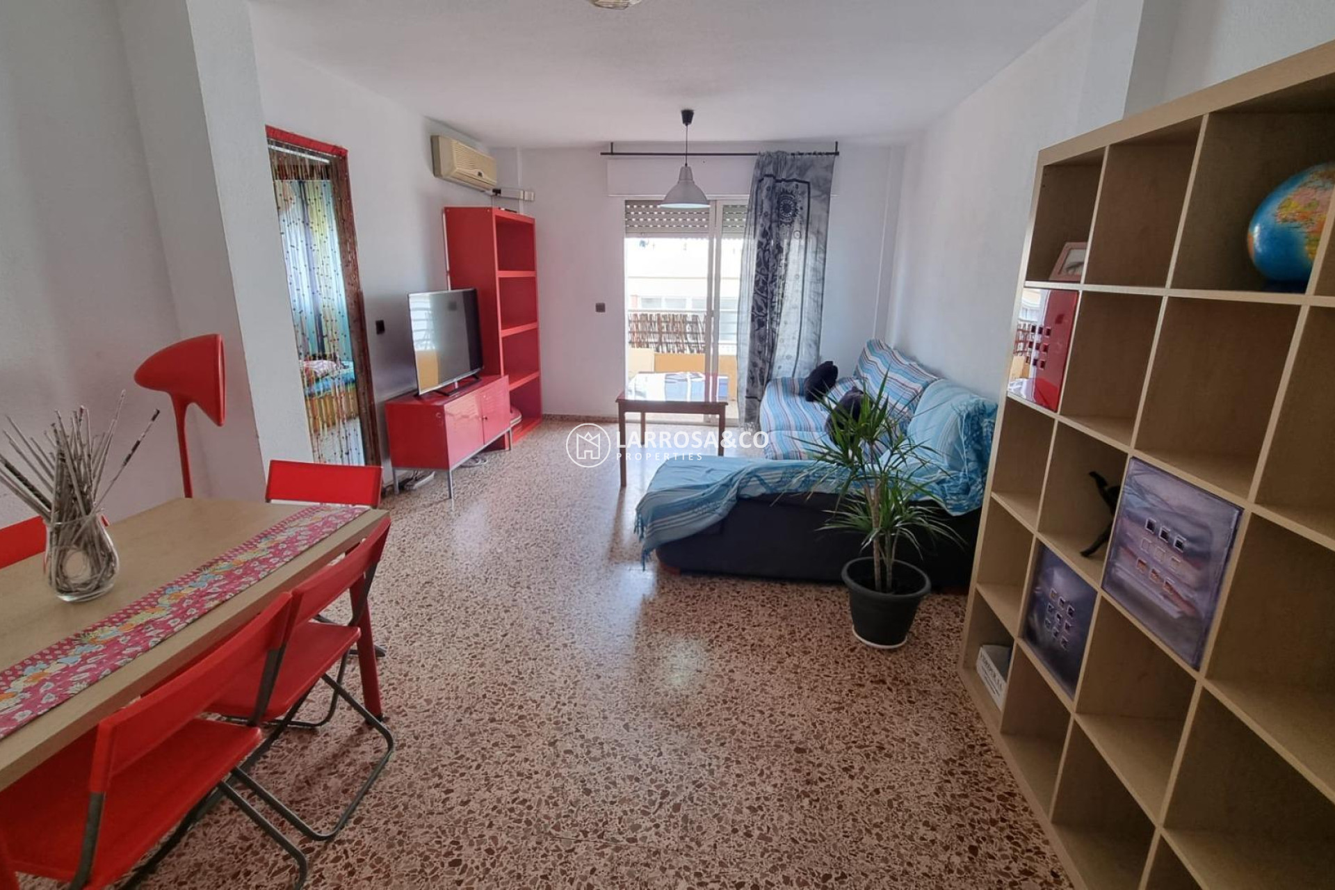Resale - Apartment - Torrevieja - Habaneras