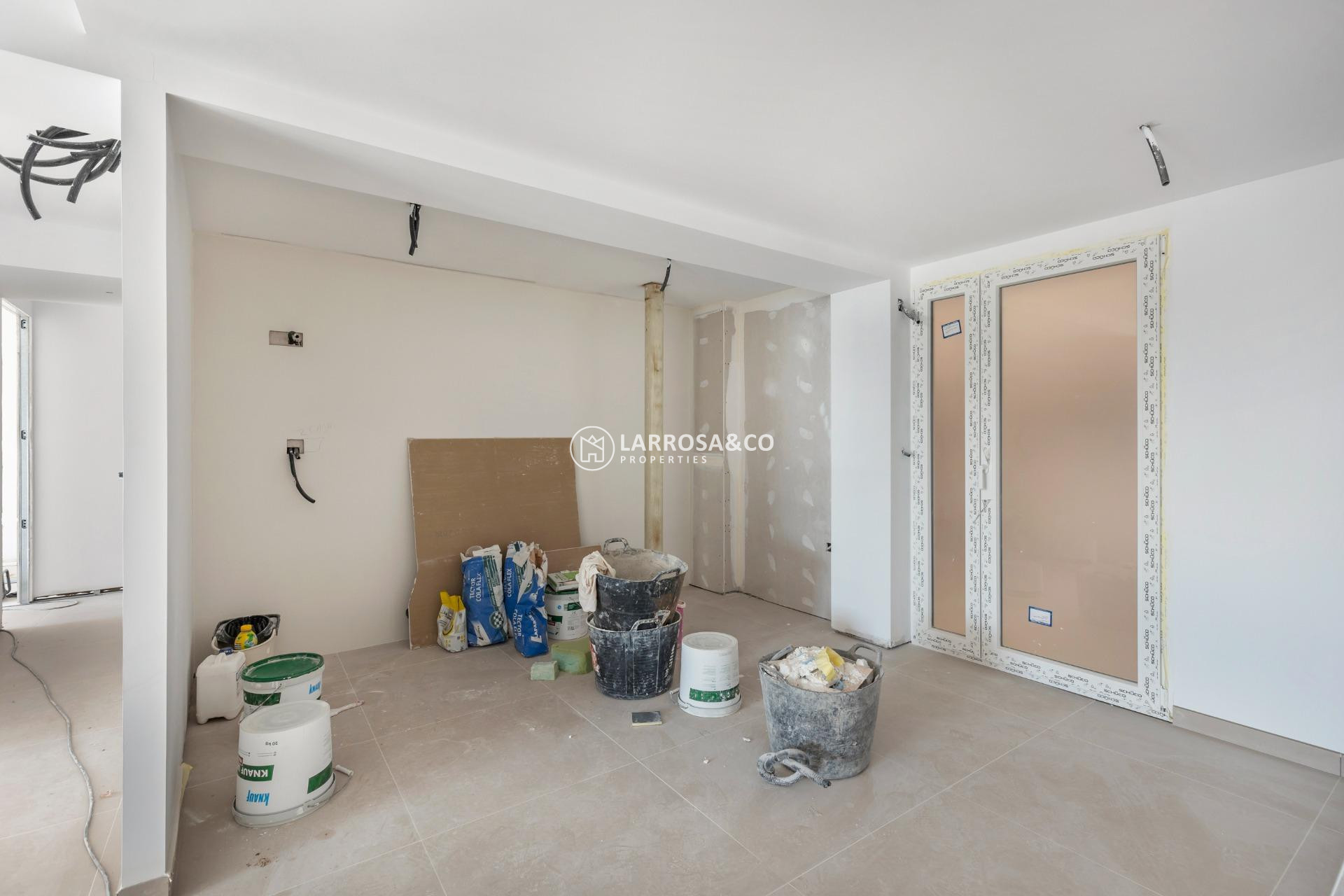 Resale - Apartment - Torrevieja - La Mata