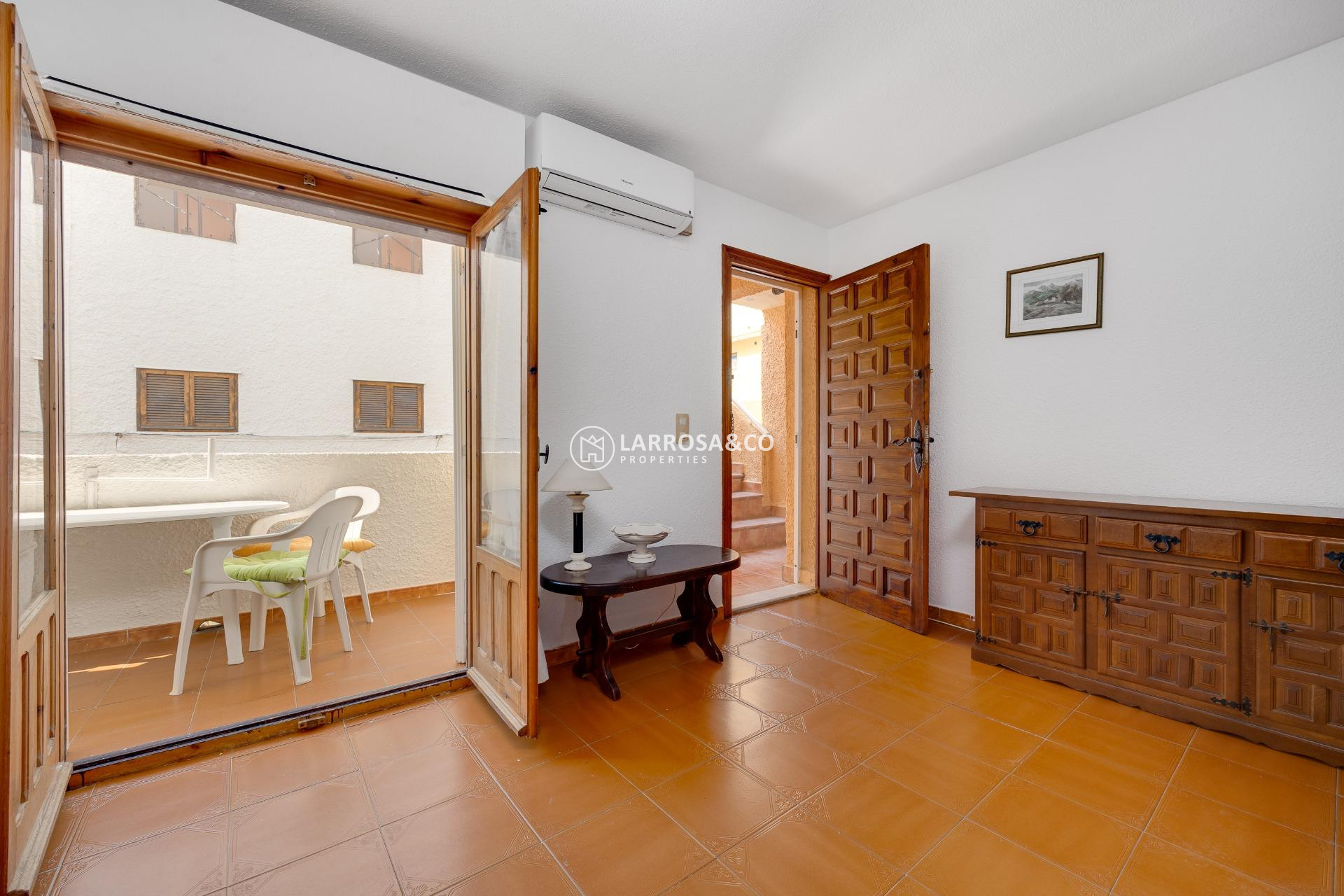 Resale - Apartment - Torrevieja - La Mata