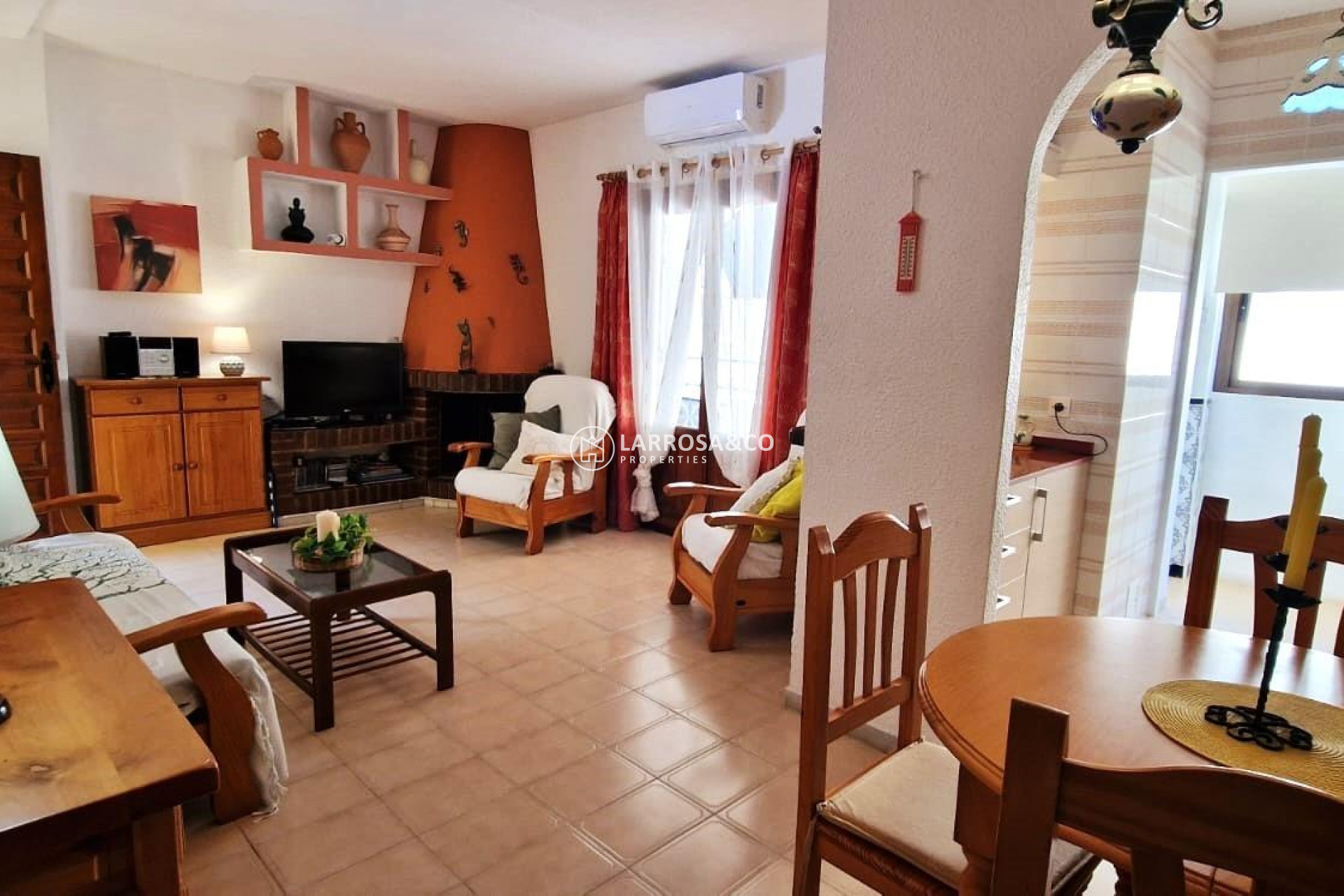 Resale - Apartment - Torrevieja - La Mata