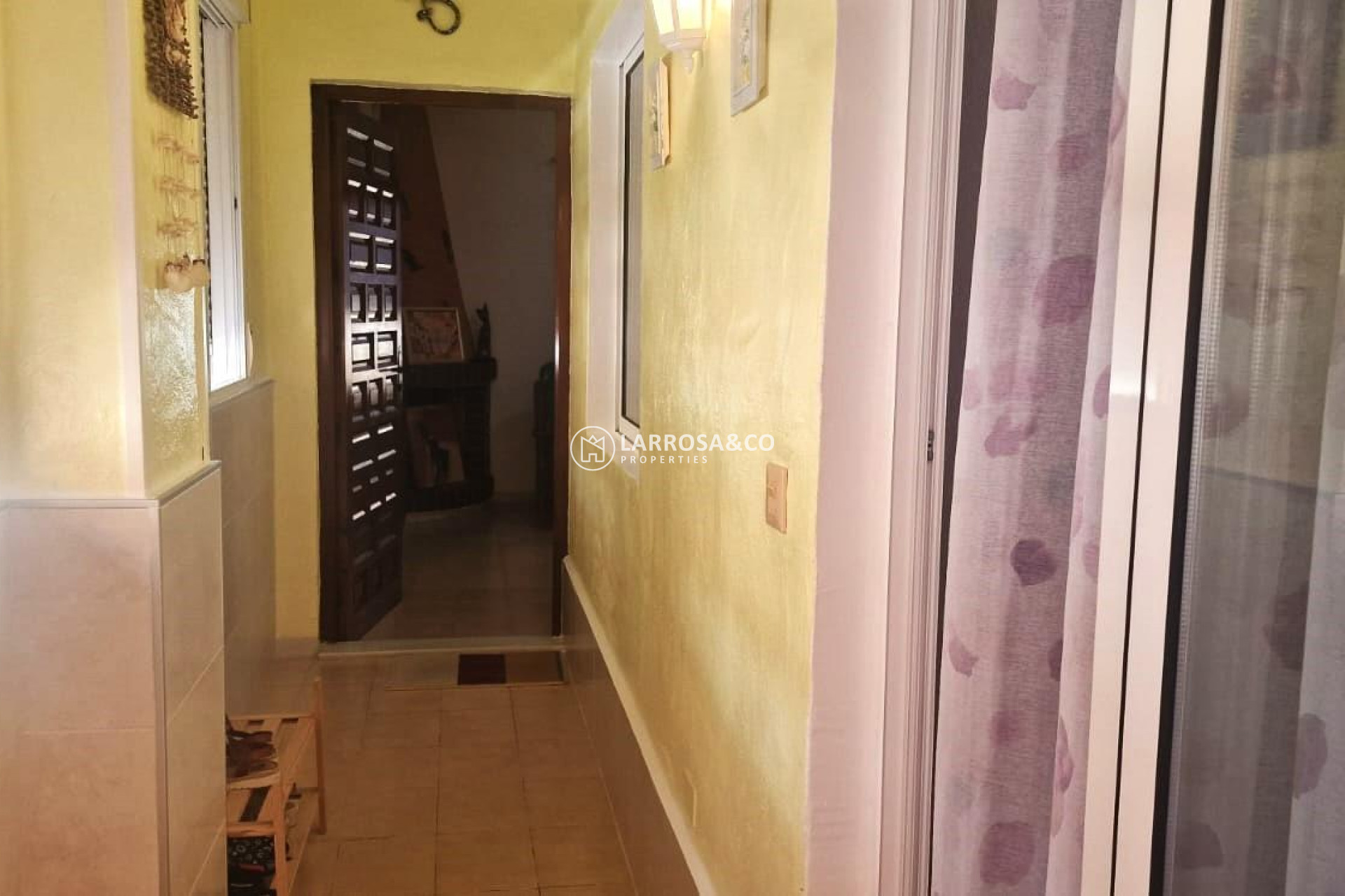 Resale - Apartment - Torrevieja - La Mata