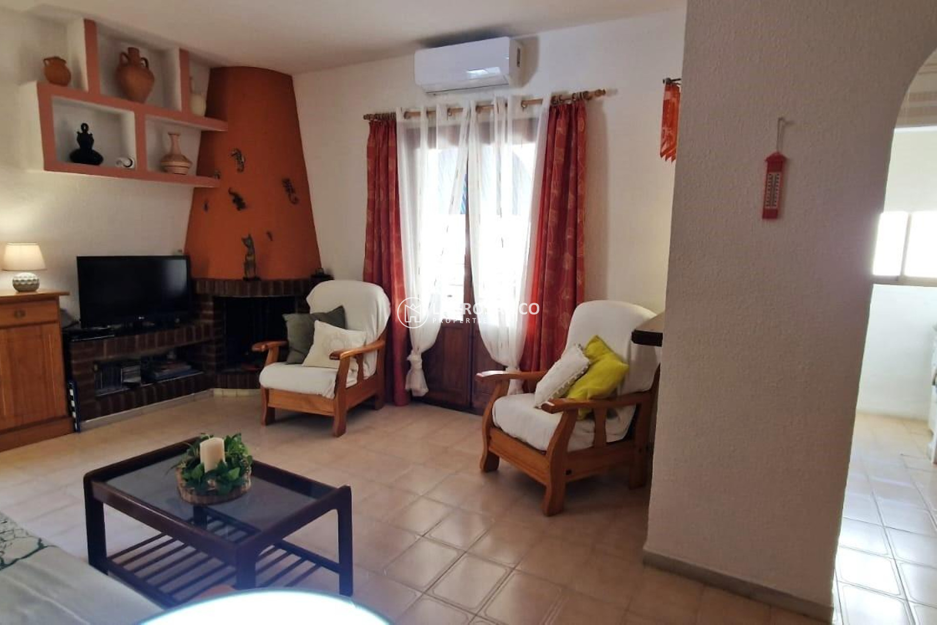 Resale - Apartment - Torrevieja - La Mata