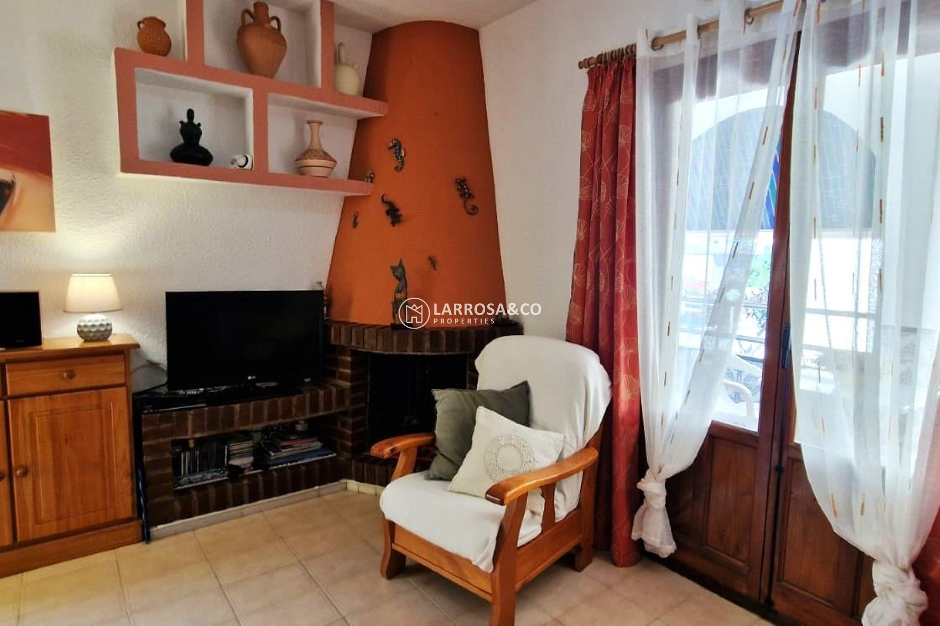 Resale - Apartment - Torrevieja - La Mata