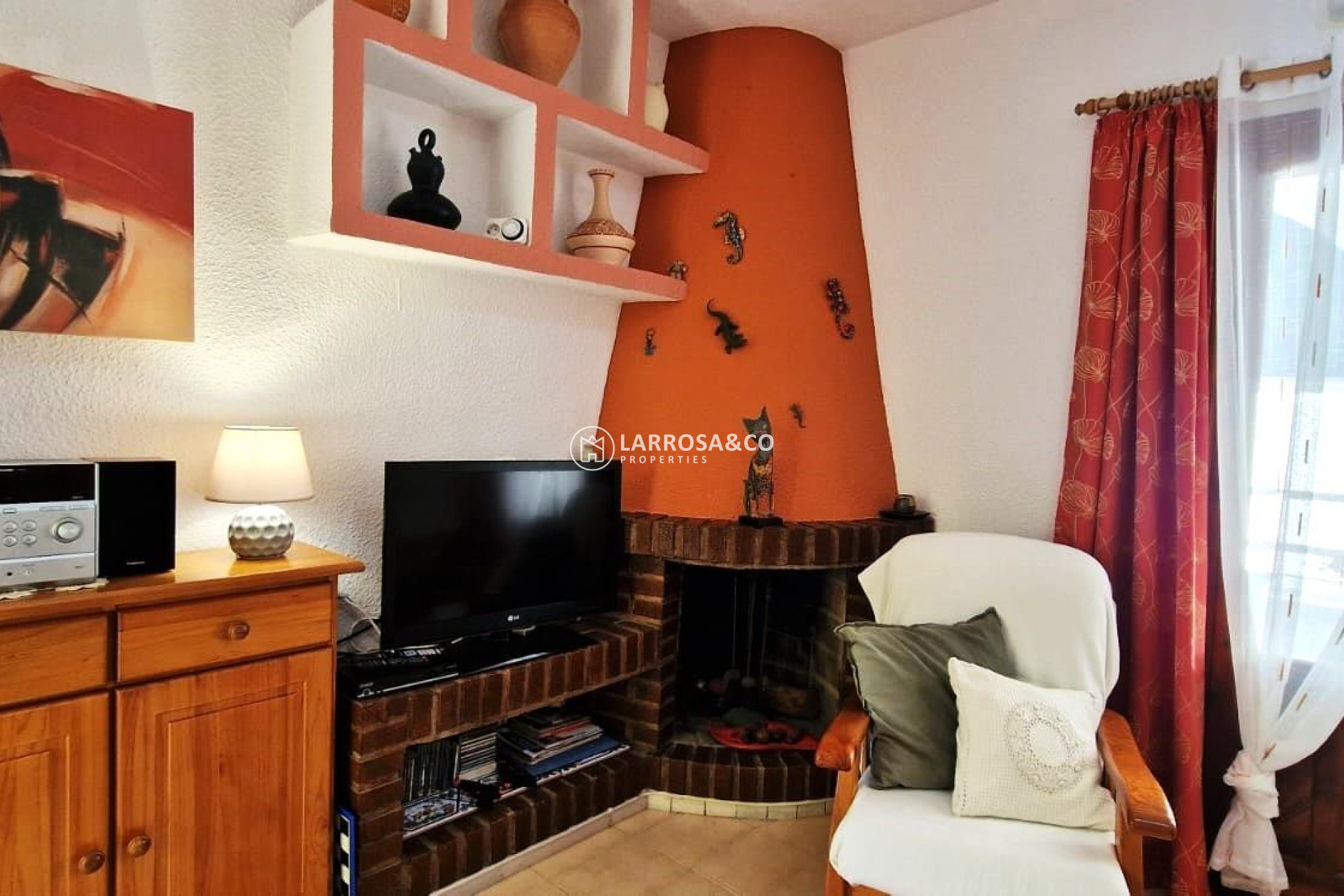 Resale - Apartment - Torrevieja - La Mata