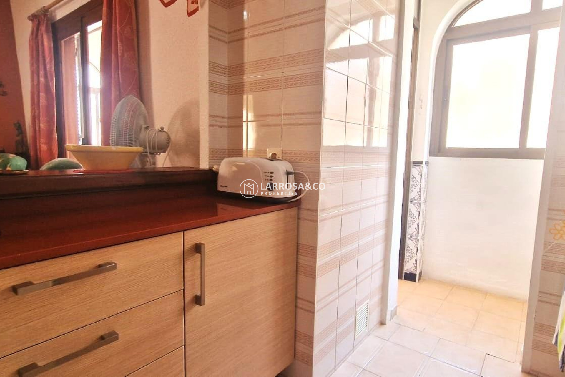 Resale - Apartment - Torrevieja - La Mata