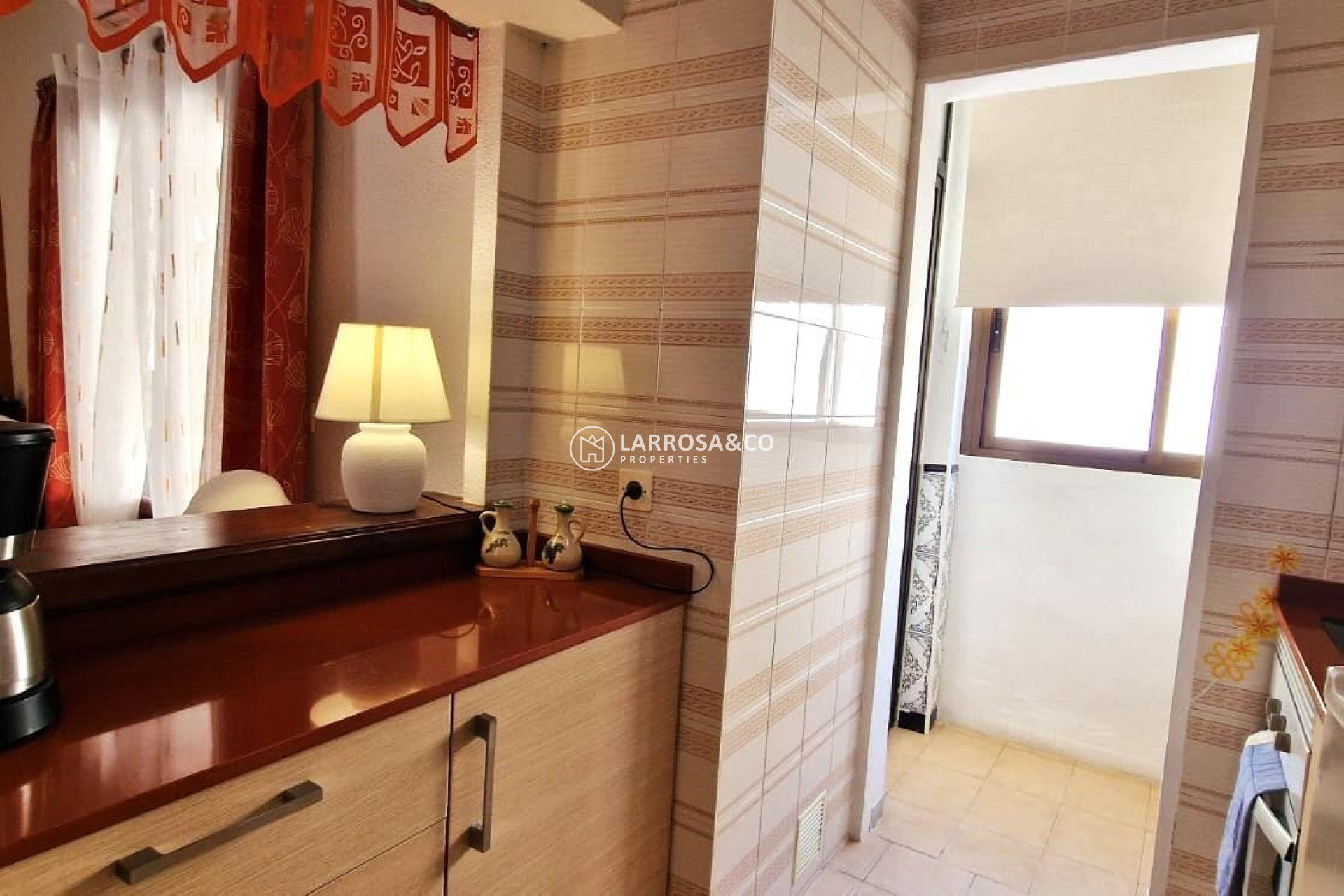 Resale - Apartment - Torrevieja - La Mata