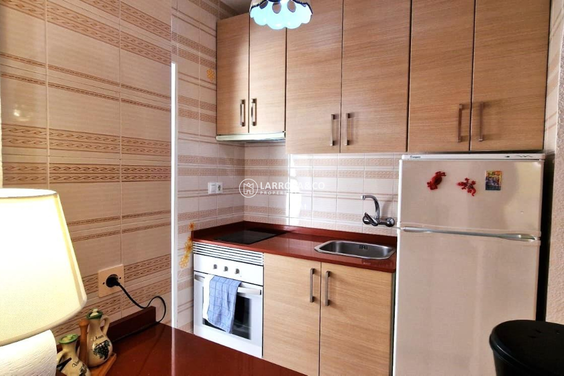 Resale - Apartment - Torrevieja - La Mata