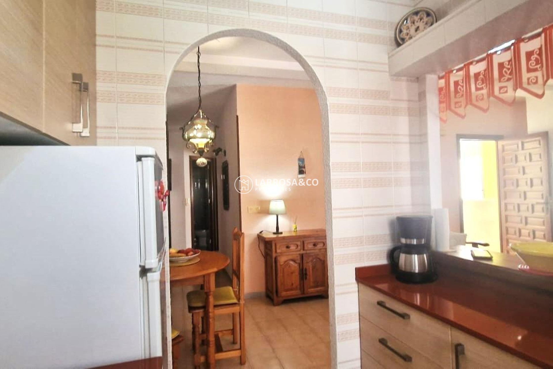 Resale - Apartment - Torrevieja - La Mata
