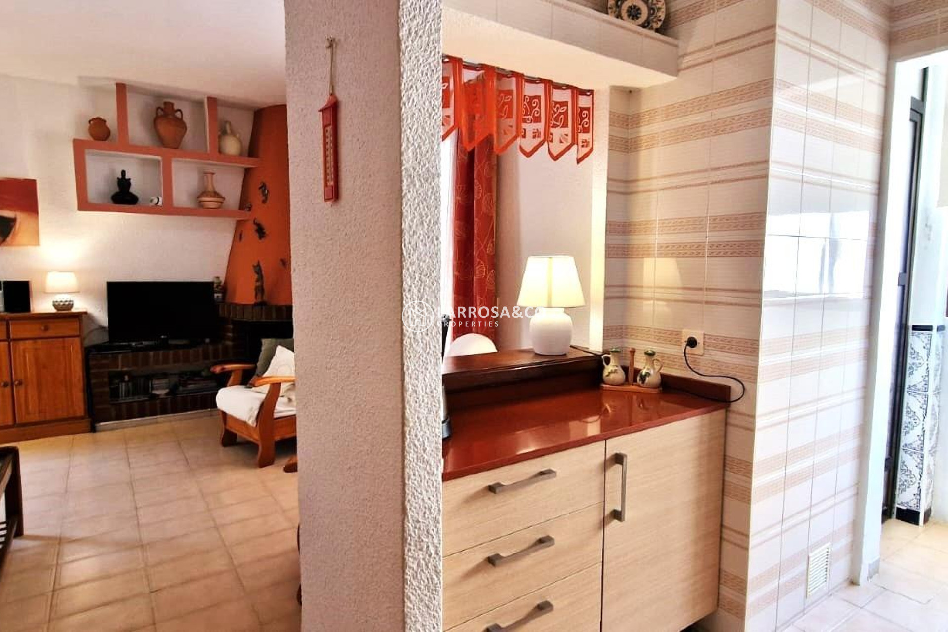 Resale - Apartment - Torrevieja - La Mata