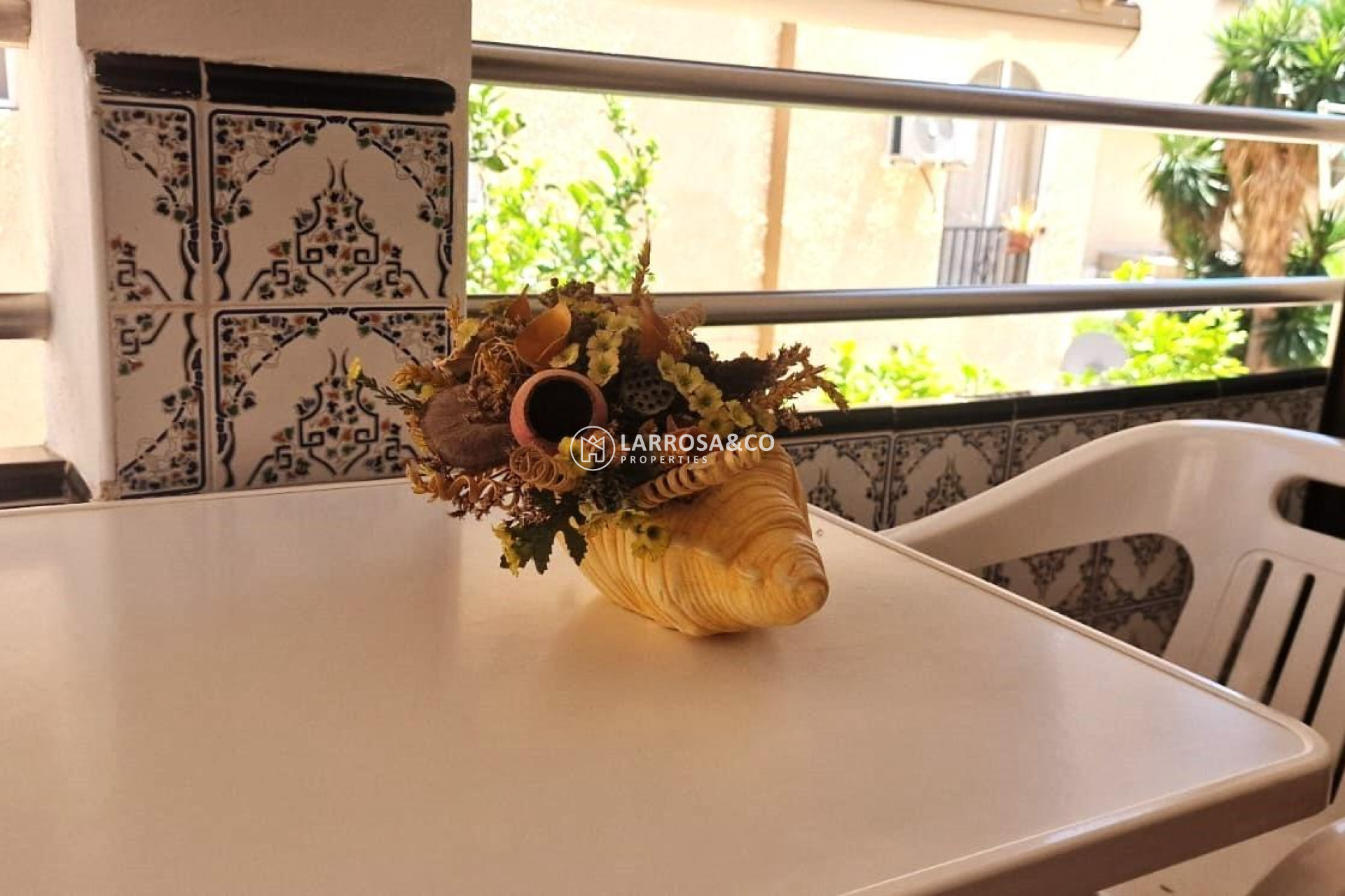 Resale - Apartment - Torrevieja - La Mata