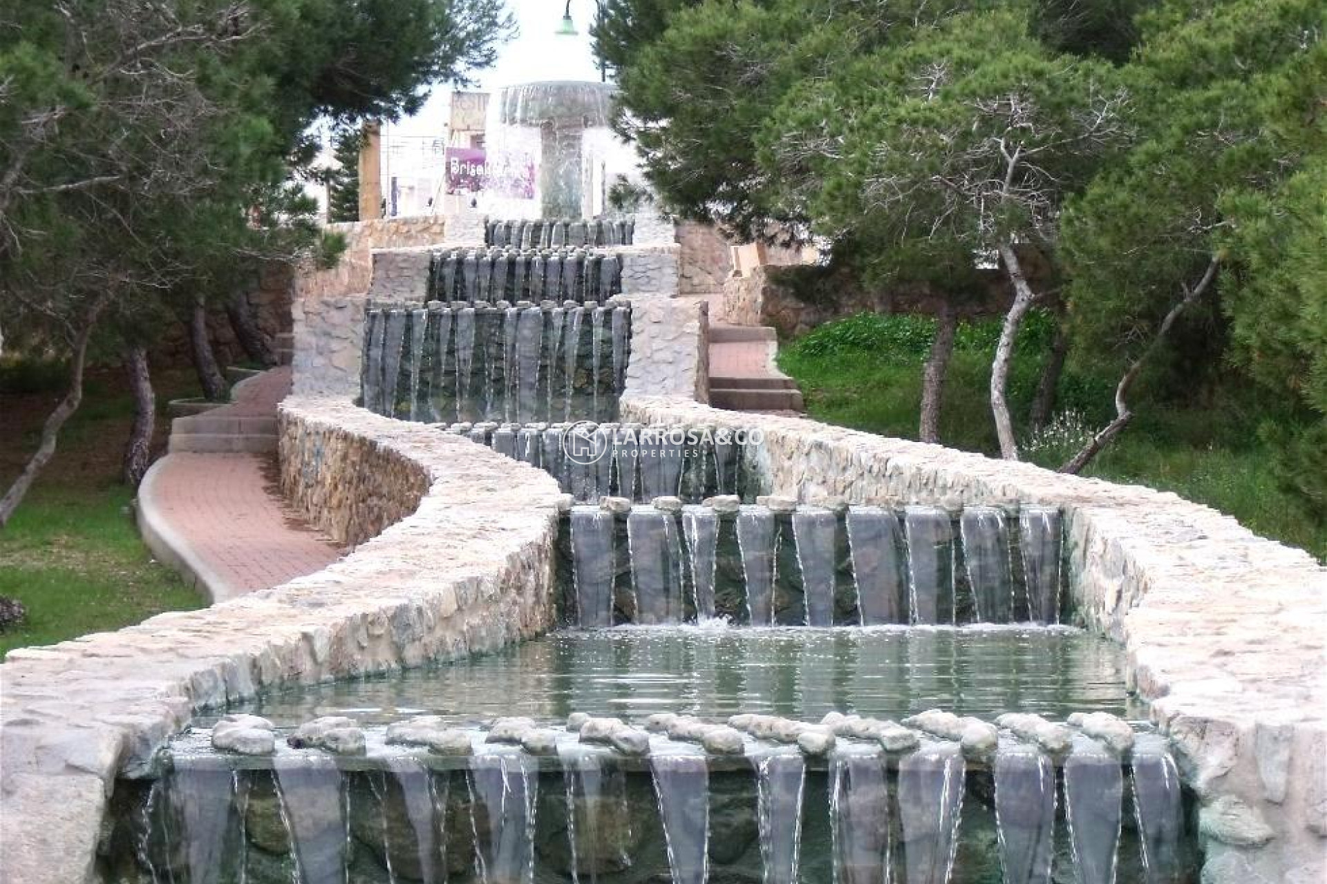 Resale - Apartment - Torrevieja - La Mata