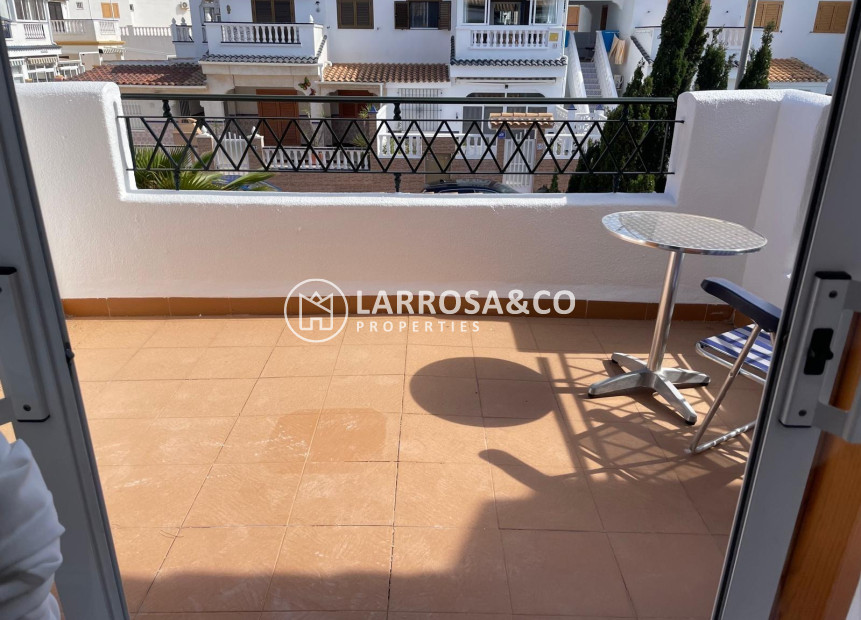 Resale - Apartment - Torrevieja - La Mata