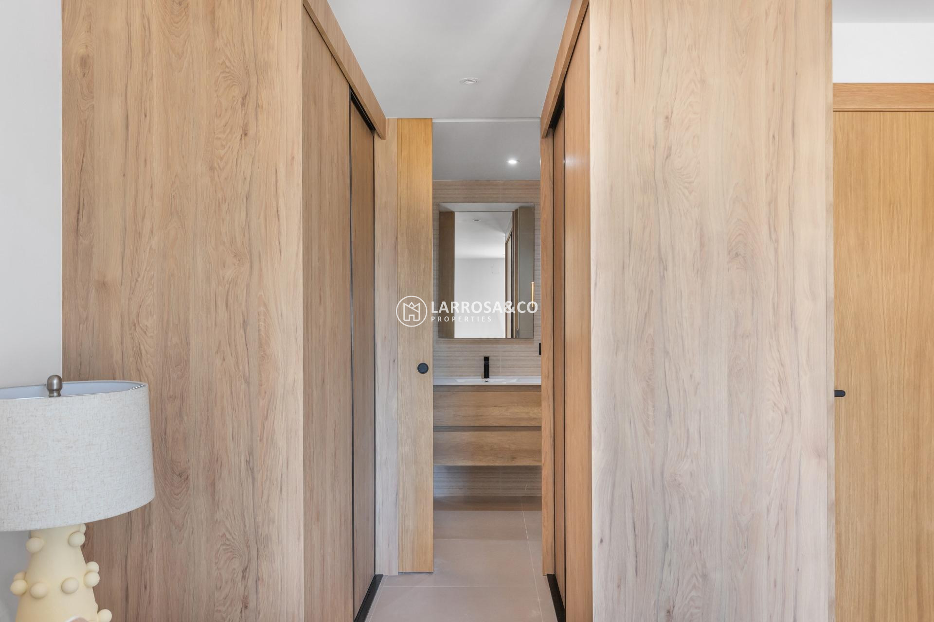 Resale - Apartment - Torrevieja - La Mata